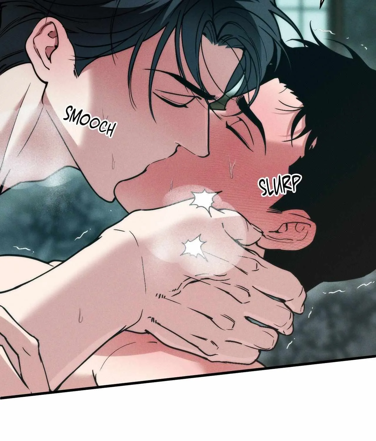 Read Swallow You Whole chapter 34 image 52 on Lezhin
