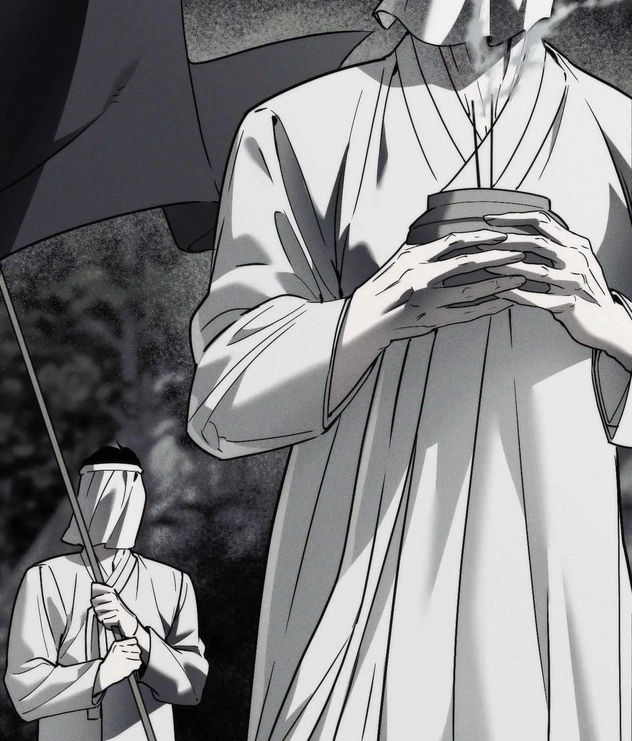 Read Swallow You Whole chapter 34 image 59 on Lezhin