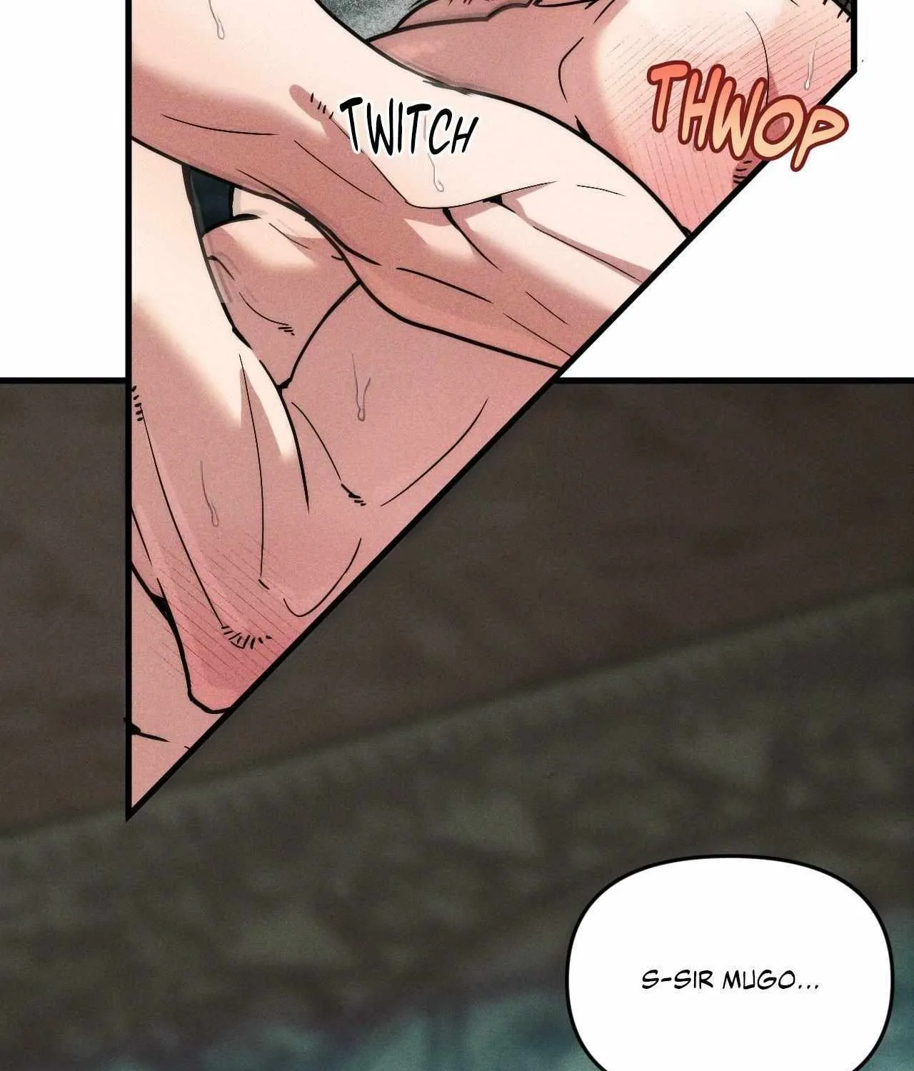 Read Swallow You Whole chapter 34 image 6 on Lezhin