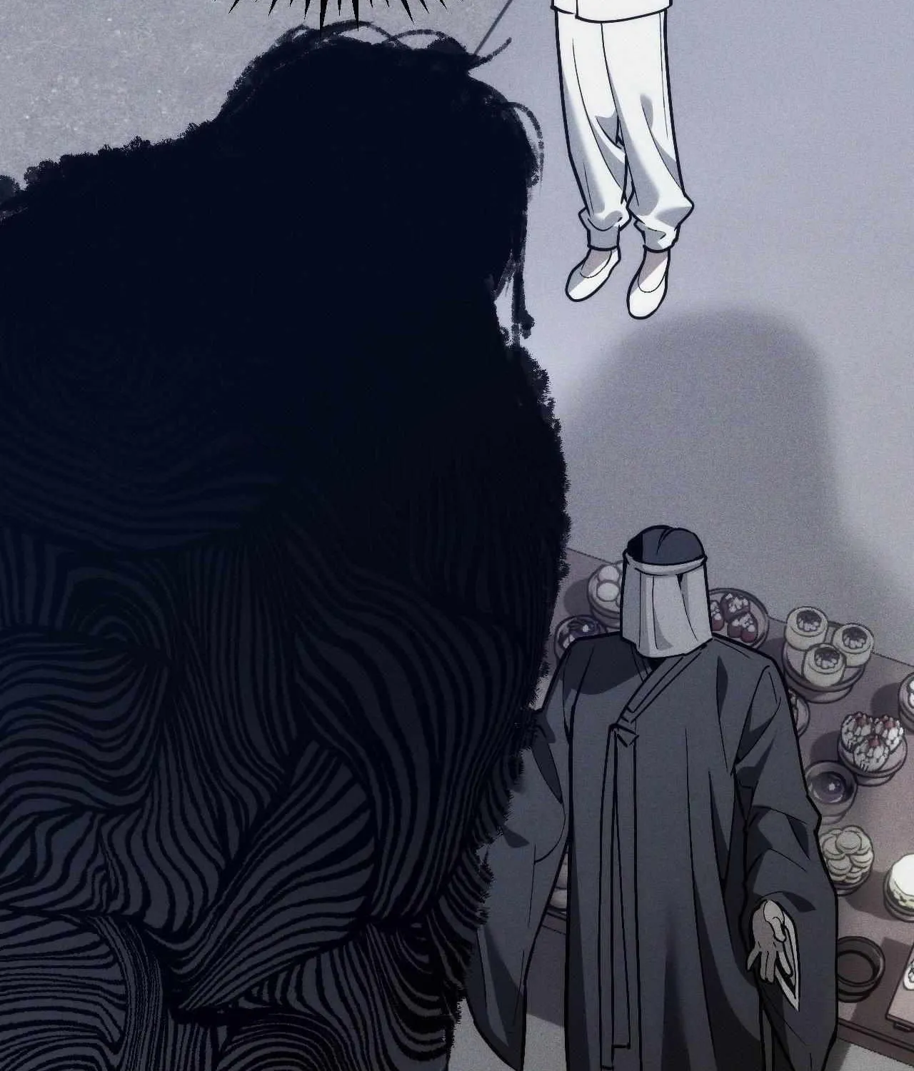 Read Swallow You Whole chapter 34 image 75 on Lezhin