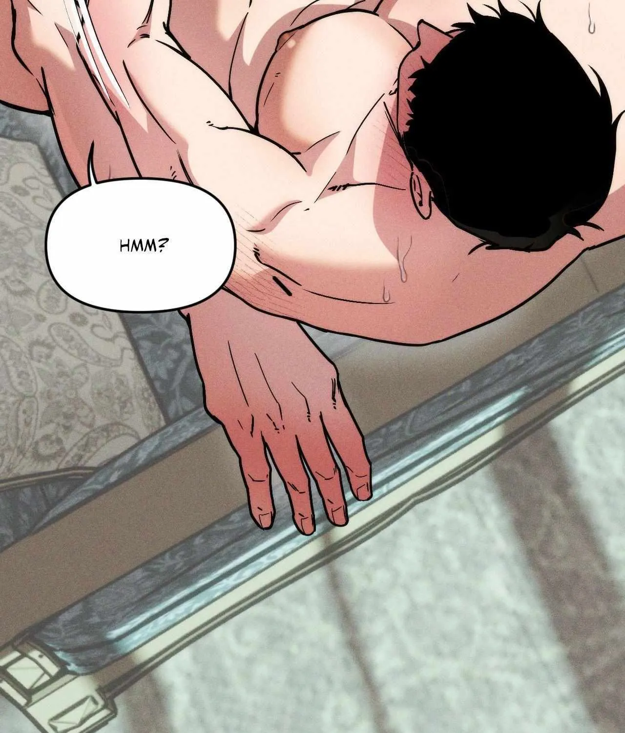 Read Swallow You Whole chapter 34 image 8 on Lezhin