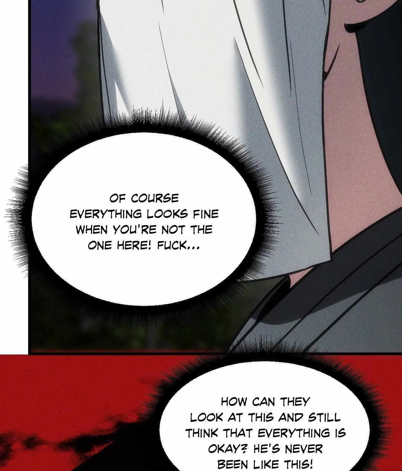 Read Swallow You Whole chapter 34 image 90 on Lezhin