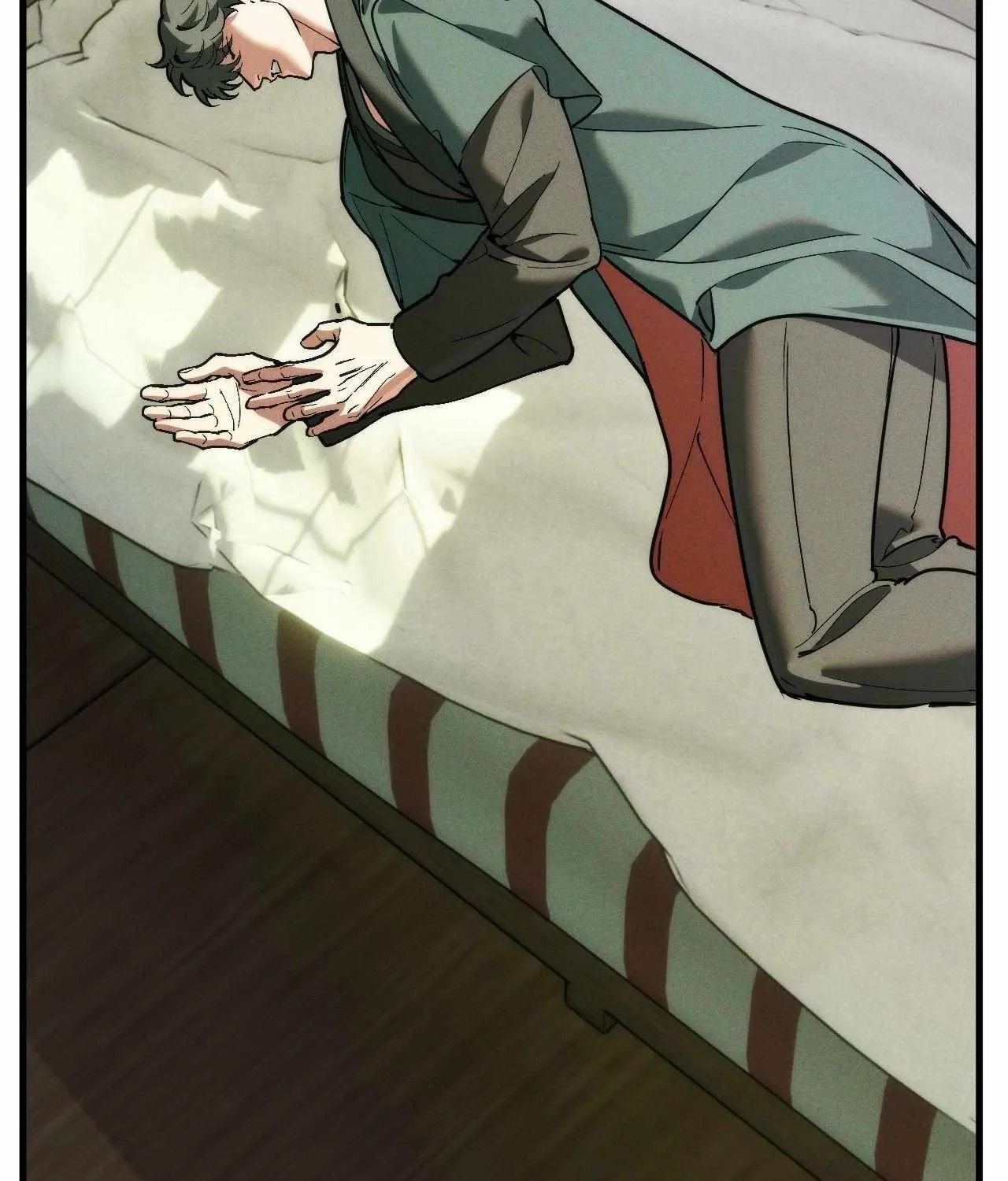 Read Swallow You Whole chapter 35 image 100 on Lezhin