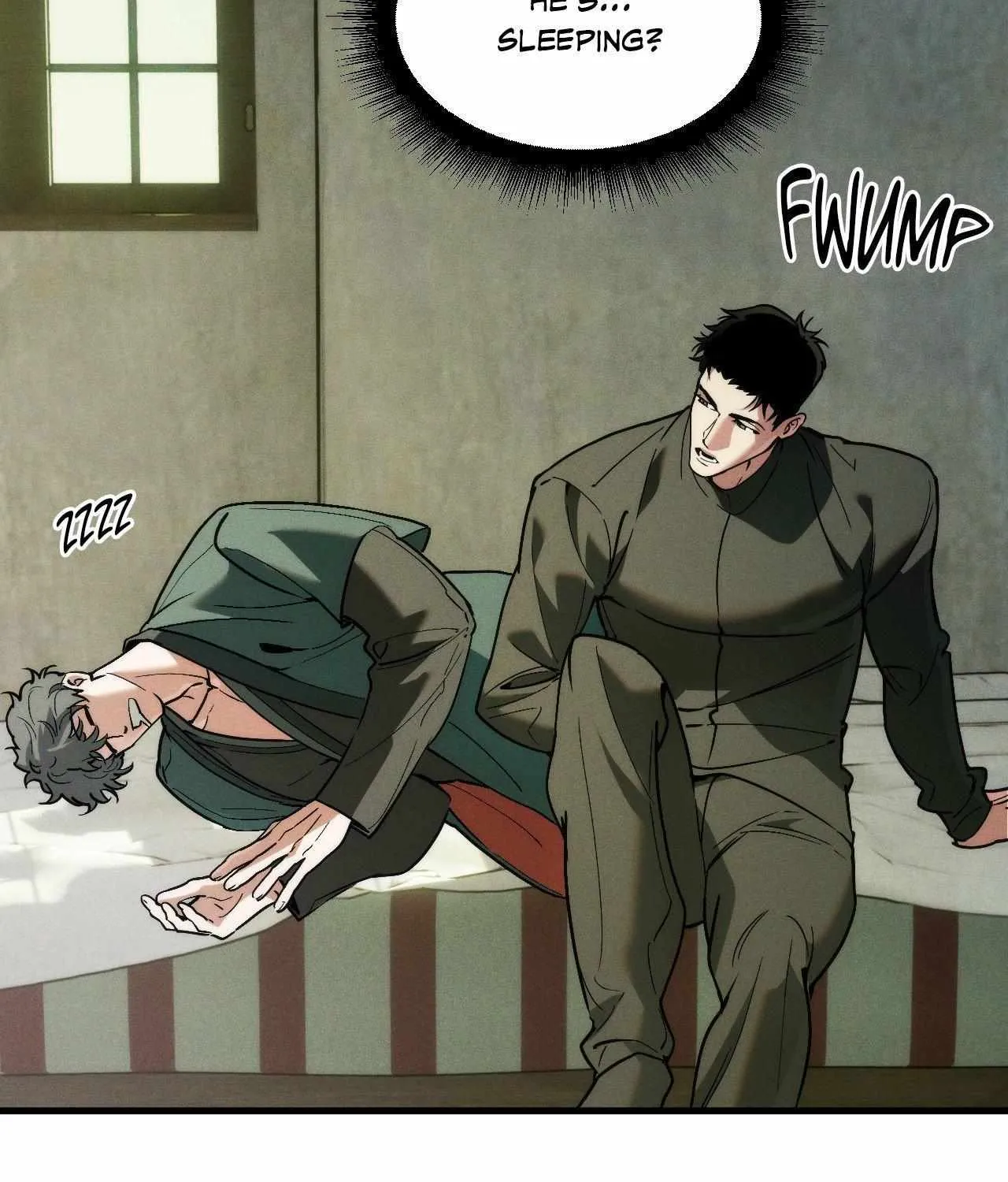 Read Swallow You Whole chapter 35 image 102 on Lezhin
