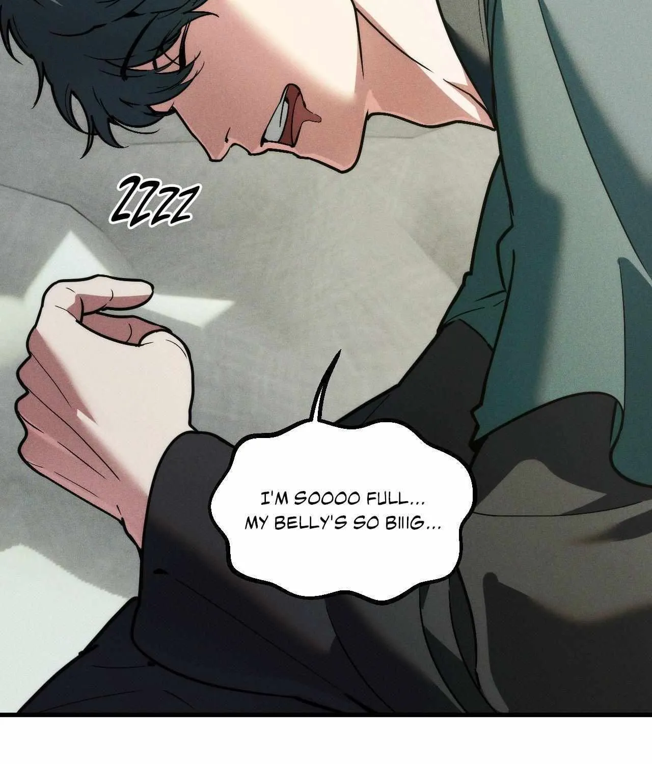 Read Swallow You Whole chapter 35 image 104 on Lezhin