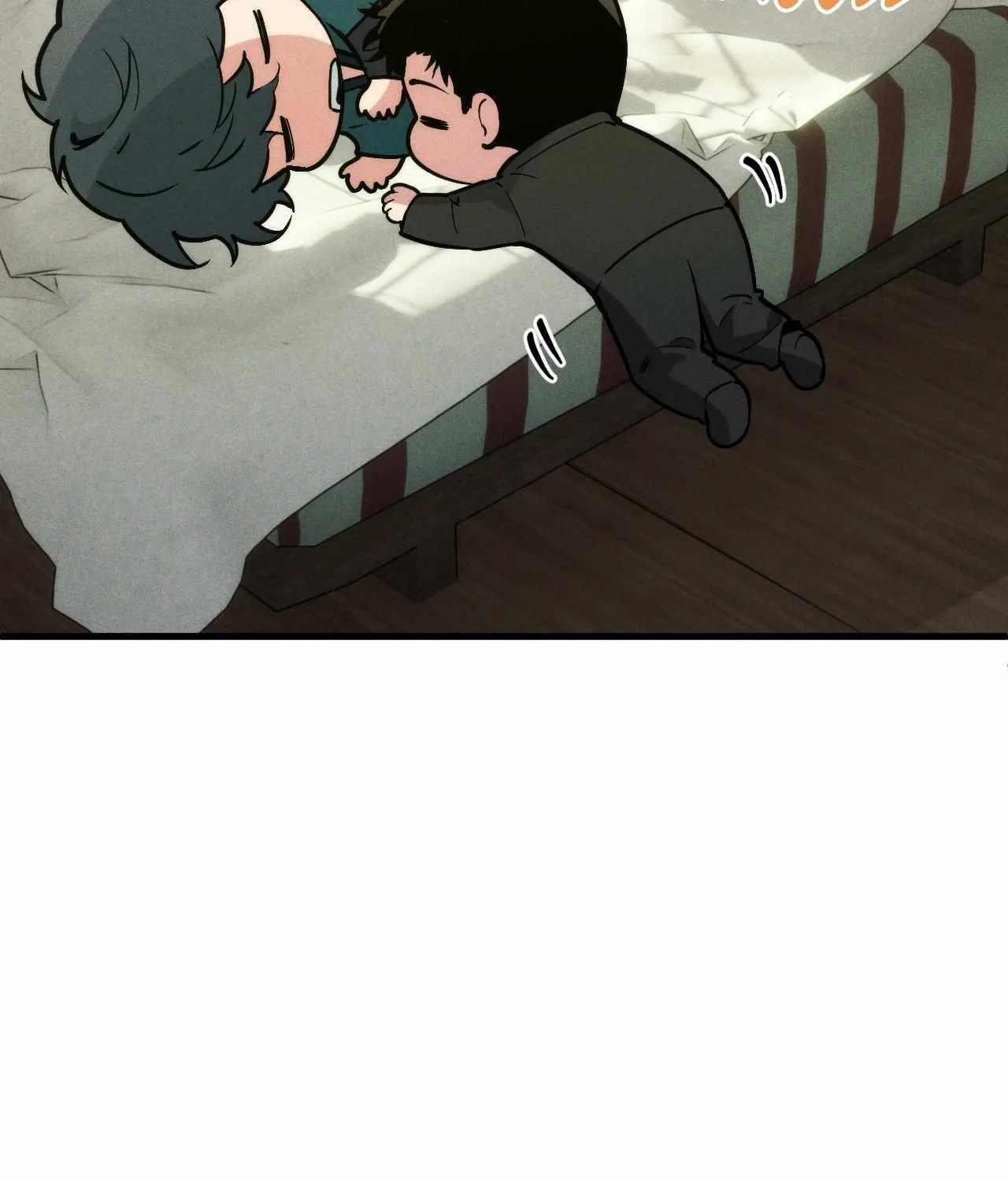 Read Swallow You Whole chapter 35 image 108 on Lezhin