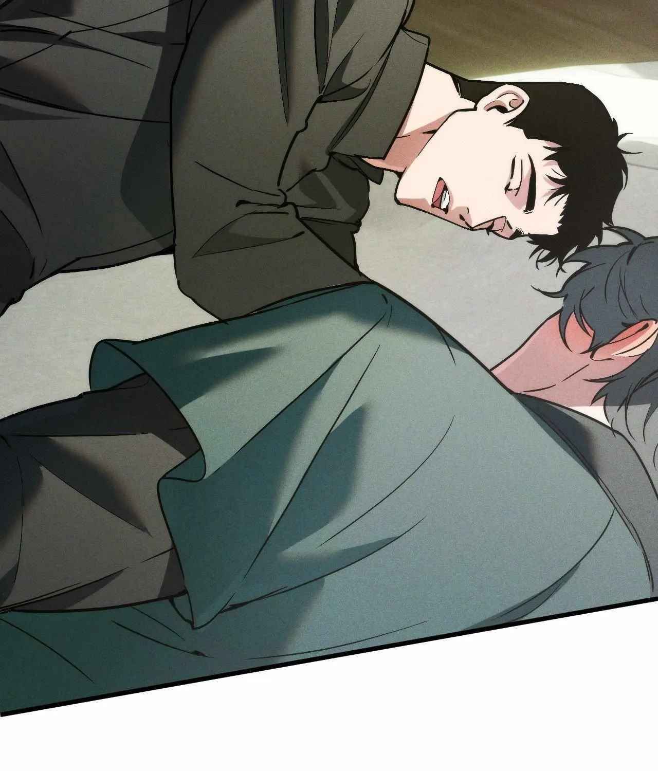 Read Swallow You Whole chapter 35 image 112 on Lezhin