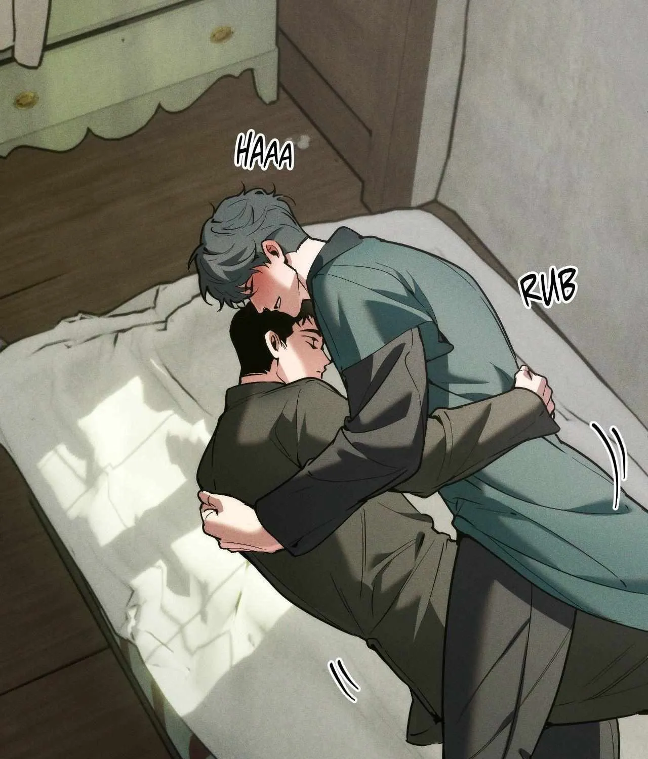 Read Swallow You Whole chapter 35 image 116 on Lezhin