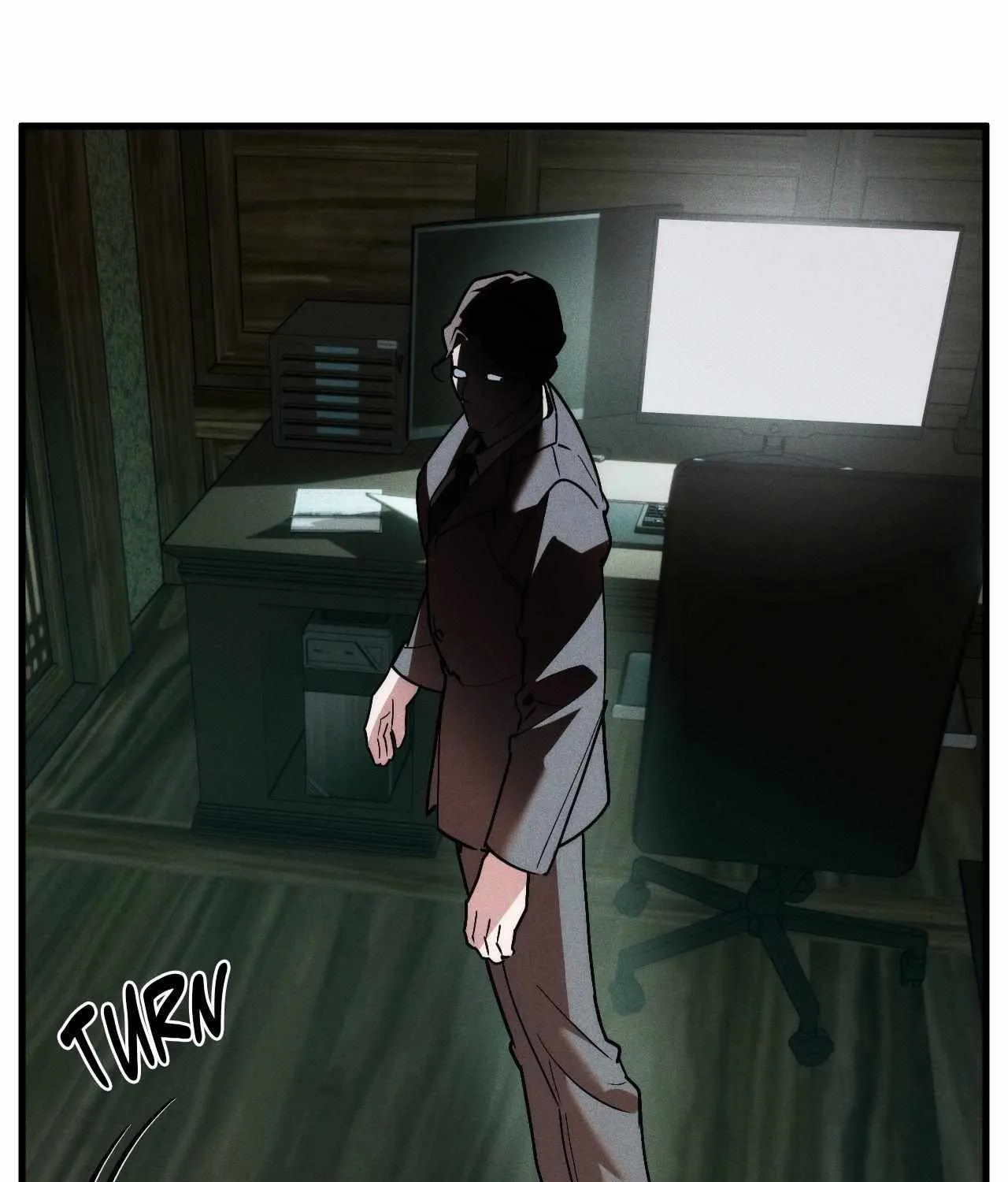 Read Swallow You Whole chapter 35 image 14 on Lezhin