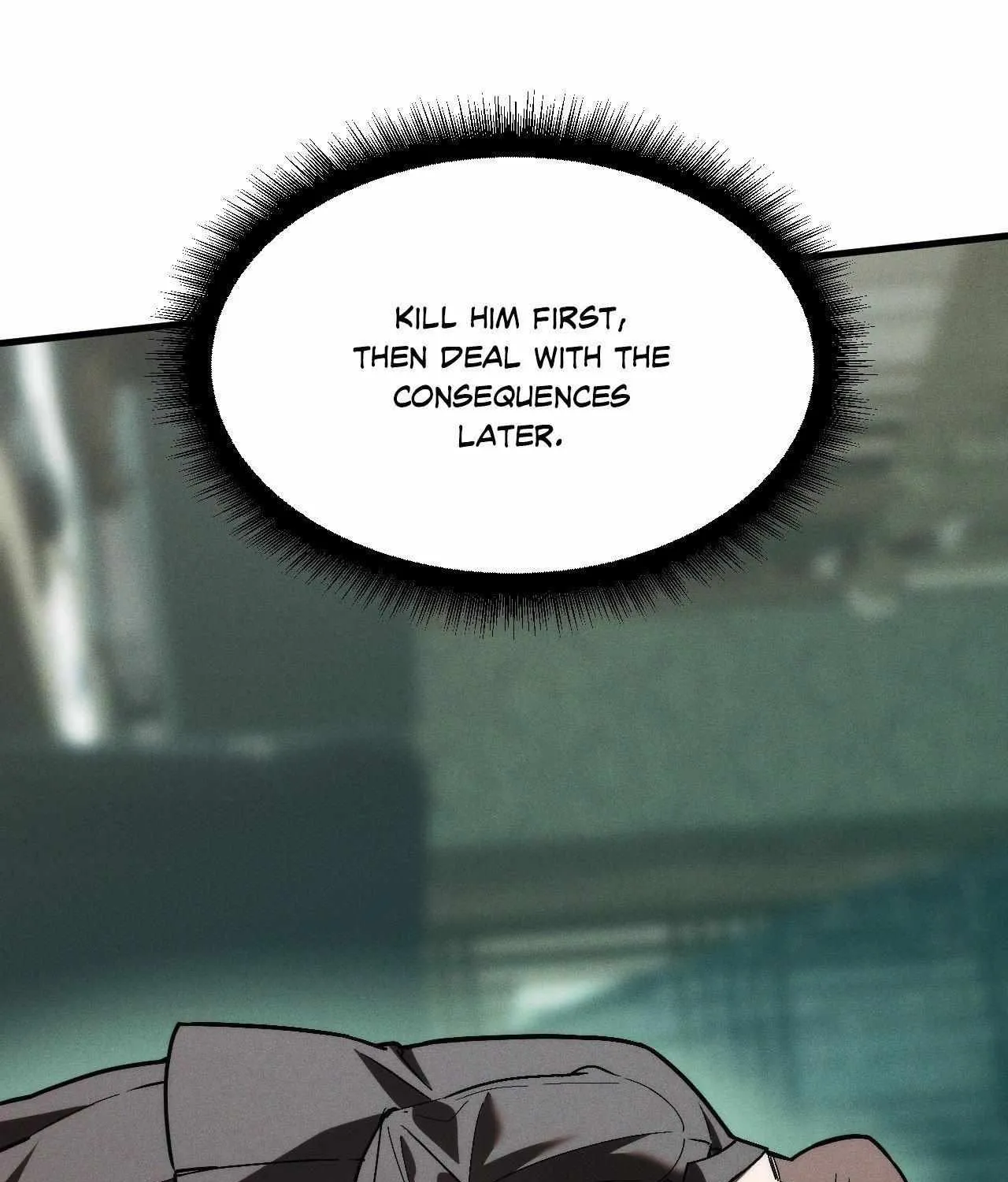 Read Swallow You Whole chapter 35 image 18 on Lezhin