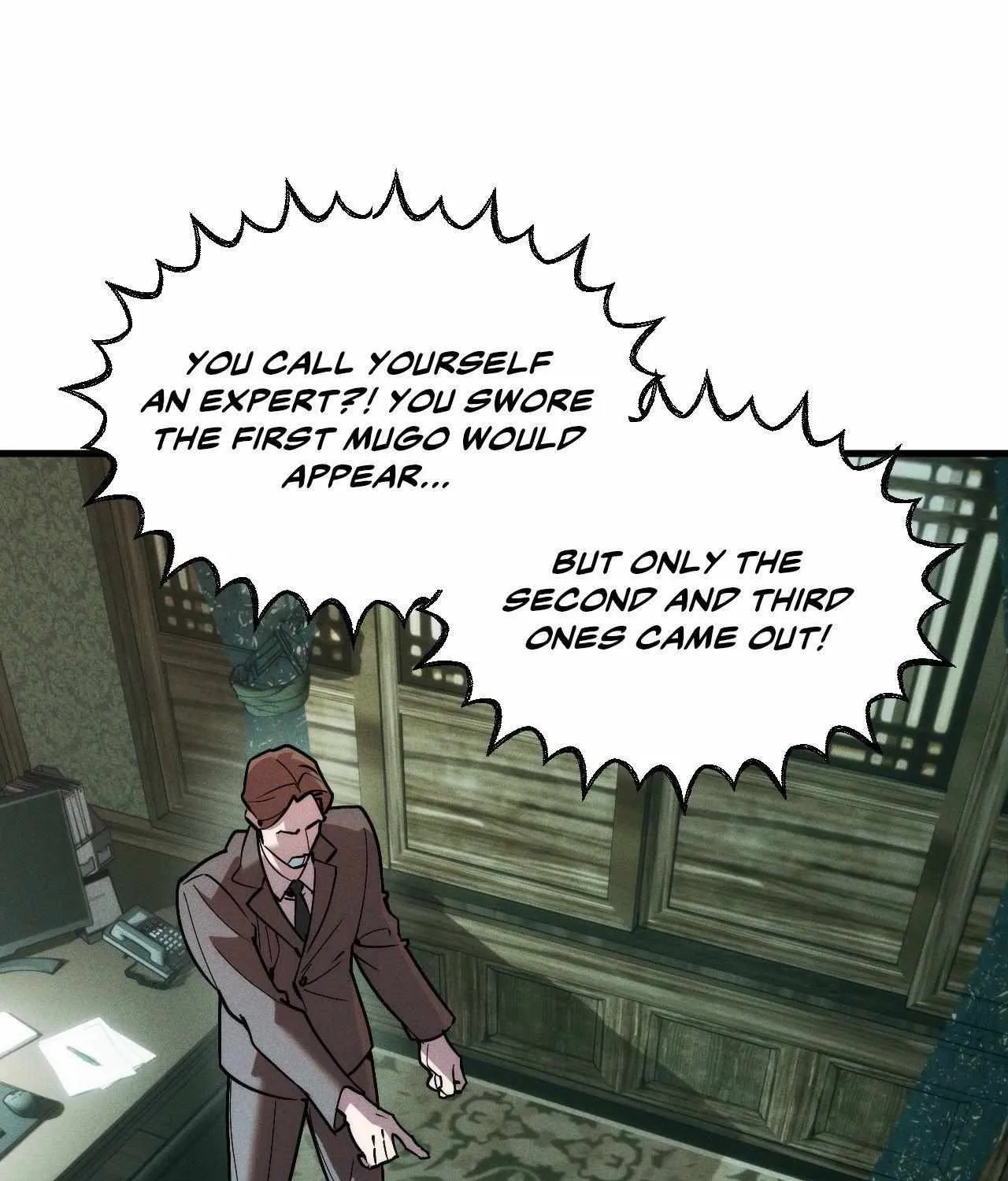 Read Swallow You Whole chapter 35 image 2 on Lezhin