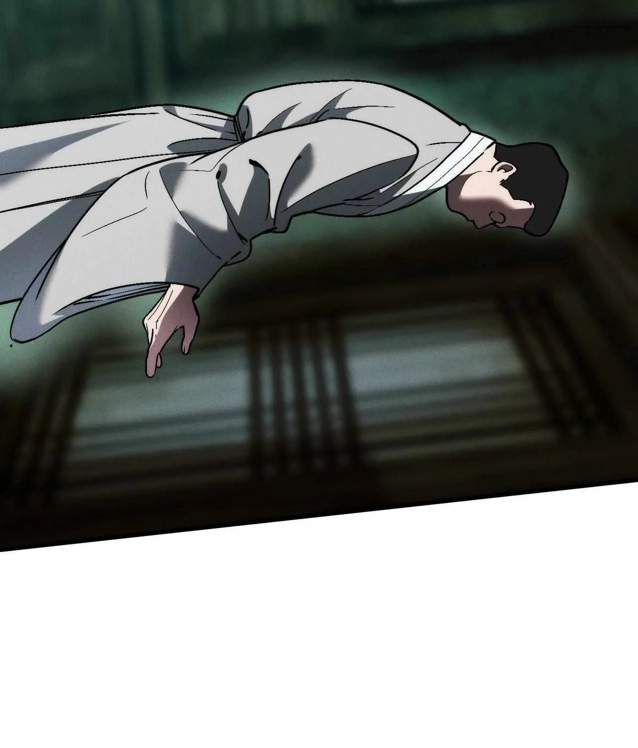 Read Swallow You Whole chapter 35 image 20 on Lezhin