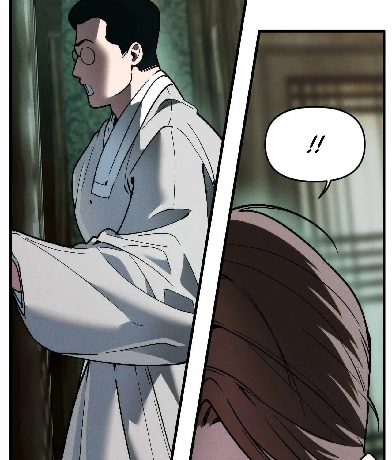 Read Swallow You Whole chapter 35 image 23 on Lezhin