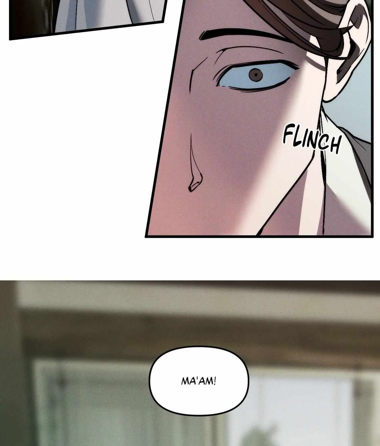 Read Swallow You Whole chapter 35 image 24 on Lezhin