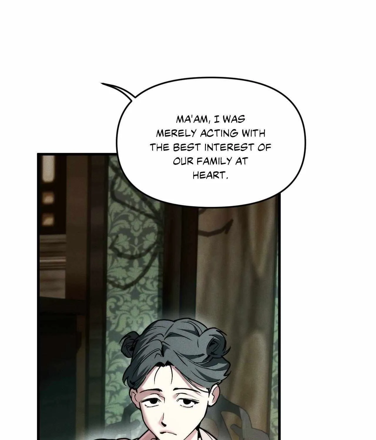 Read Swallow You Whole chapter 35 image 35 on Lezhin