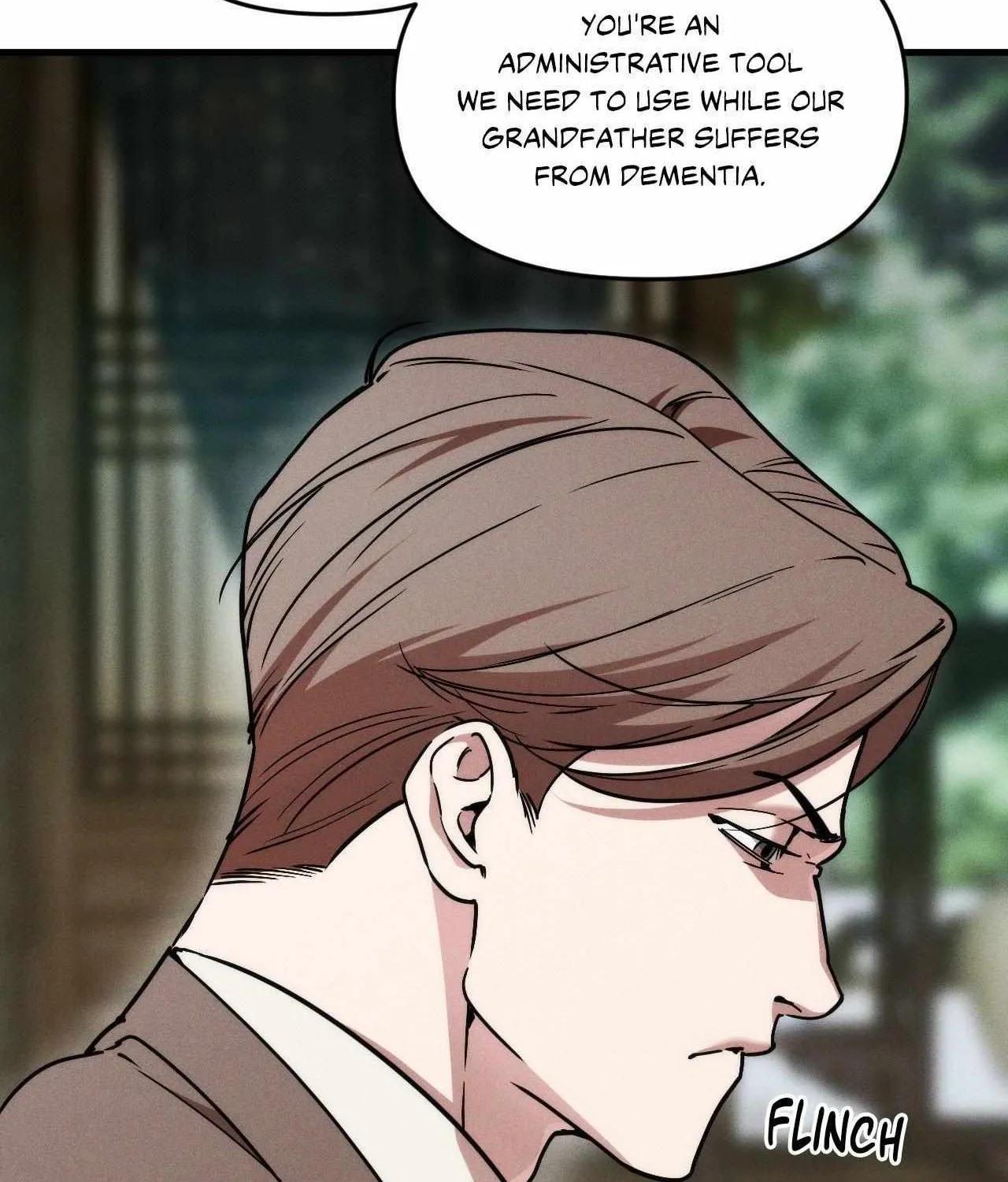 Read Swallow You Whole chapter 35 image 37 on Lezhin