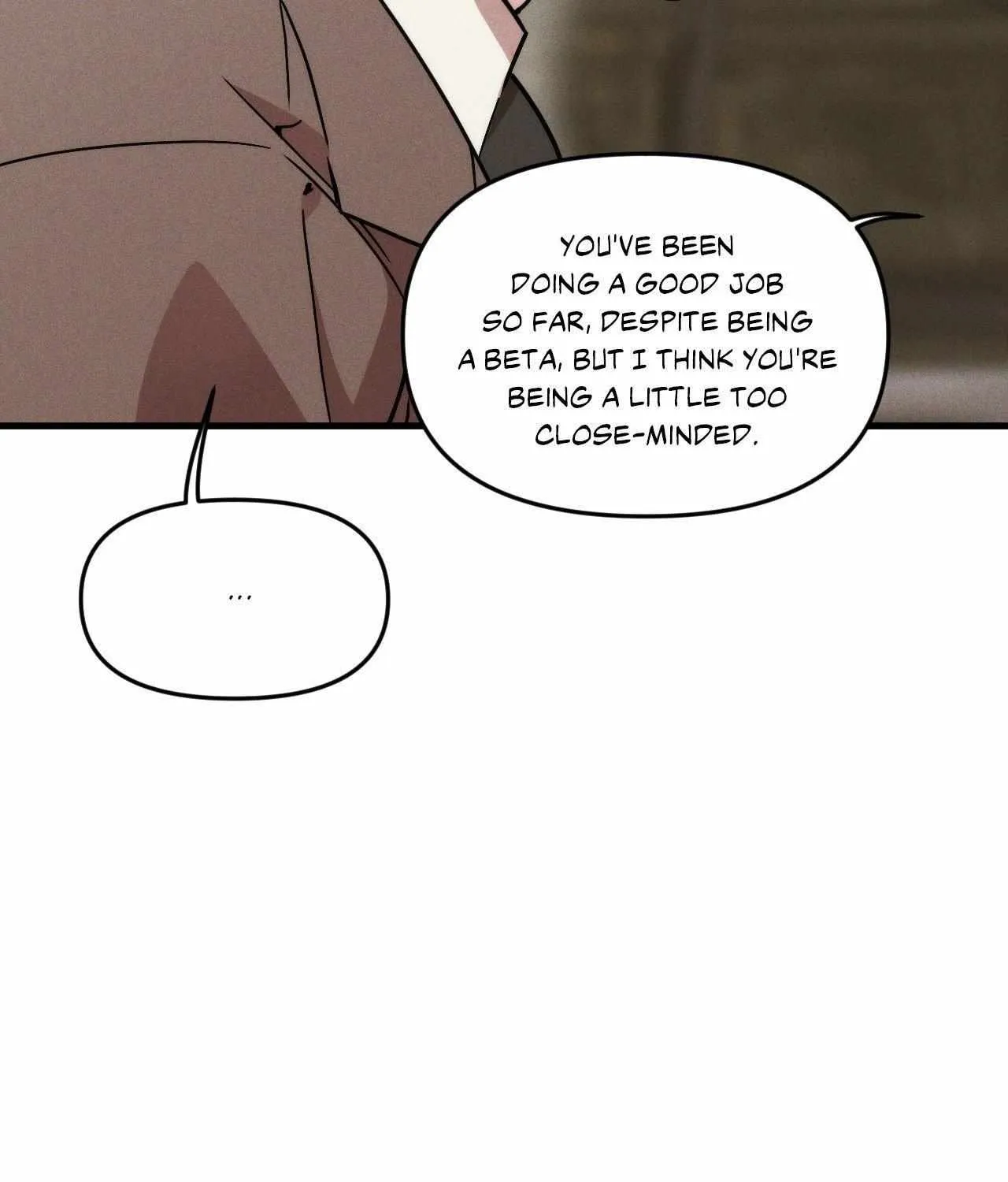 Read Swallow You Whole chapter 35 image 38 on Lezhin