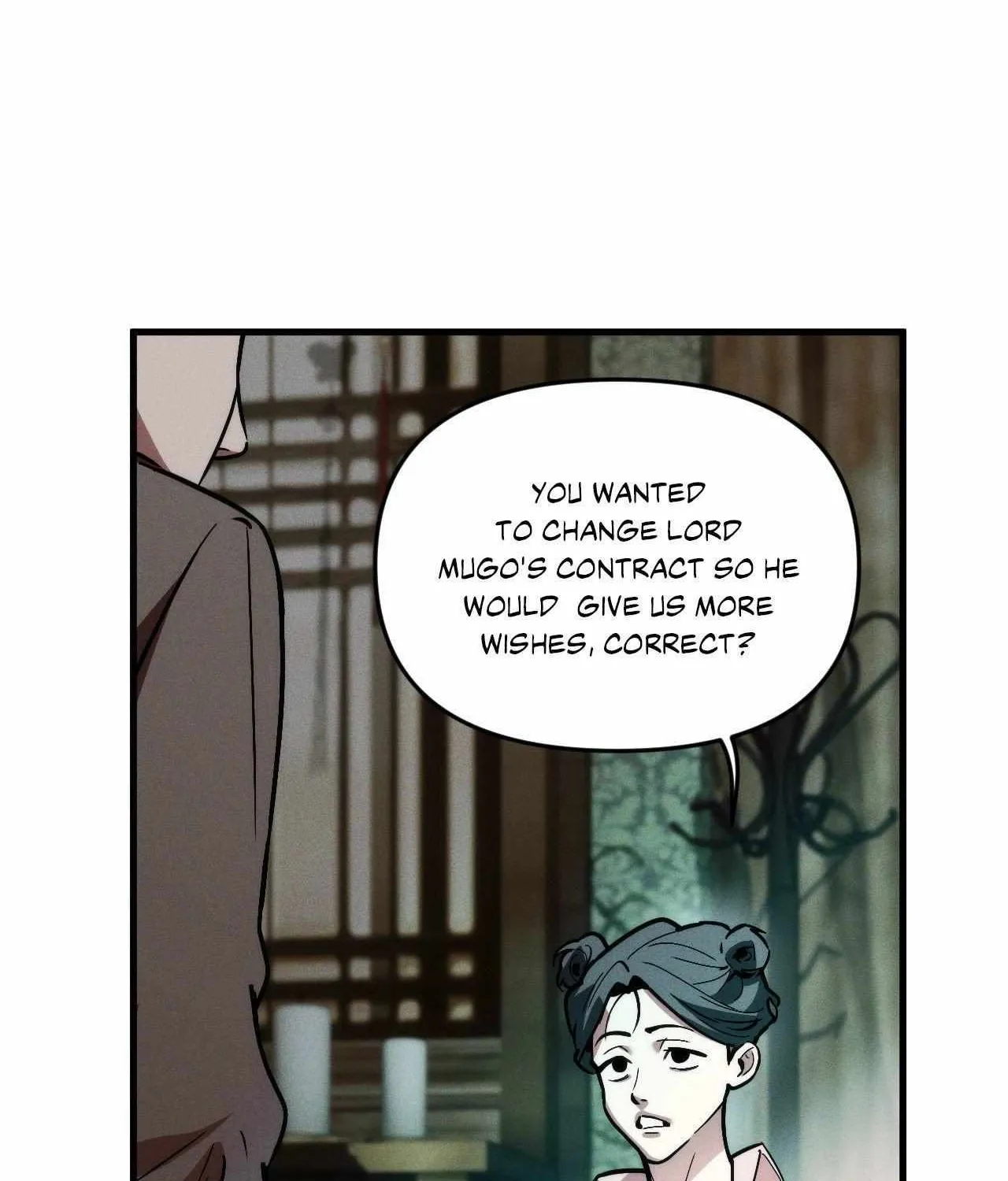 Read Swallow You Whole chapter 35 image 39 on Lezhin