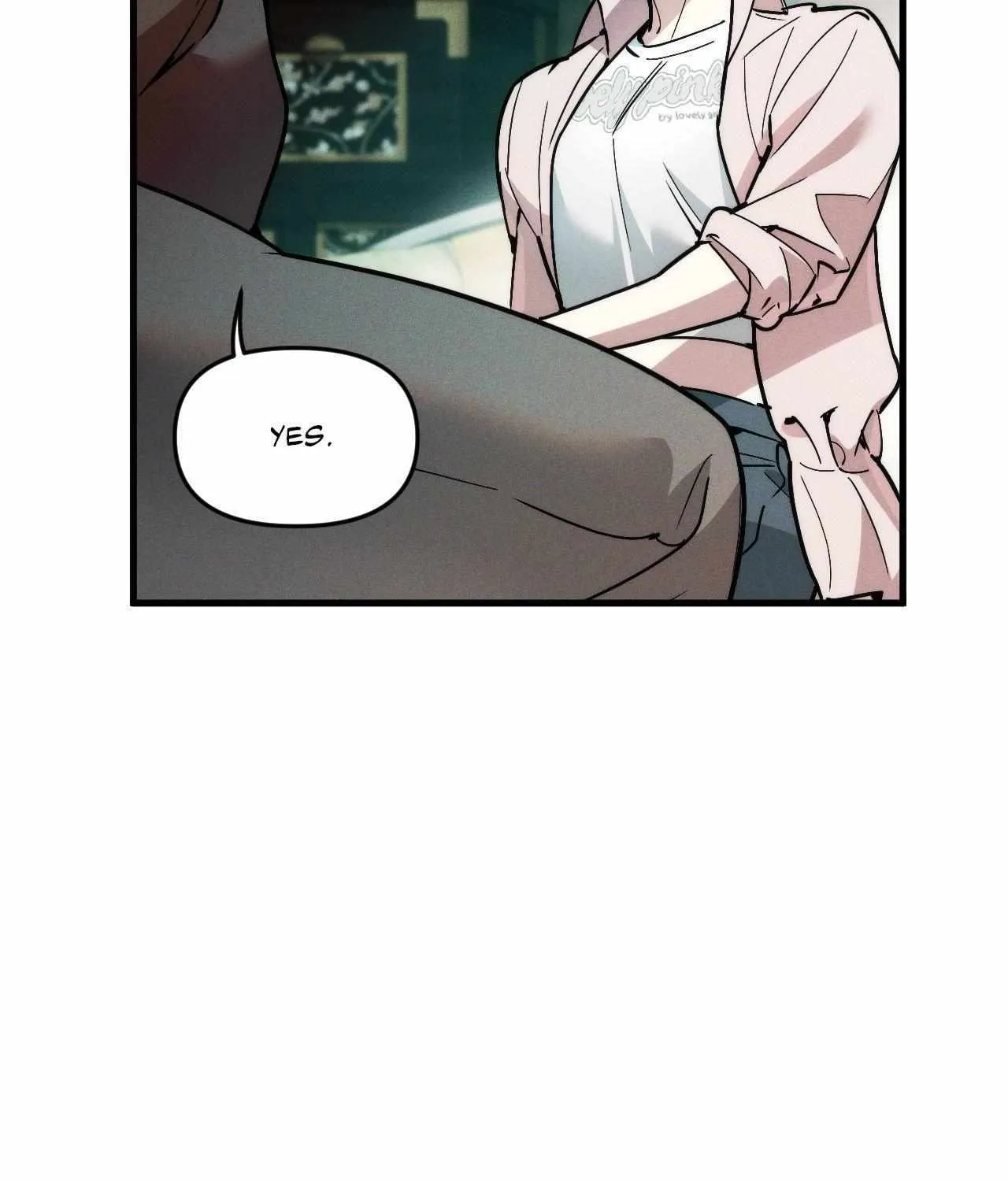 Read Swallow You Whole chapter 35 image 40 on Lezhin