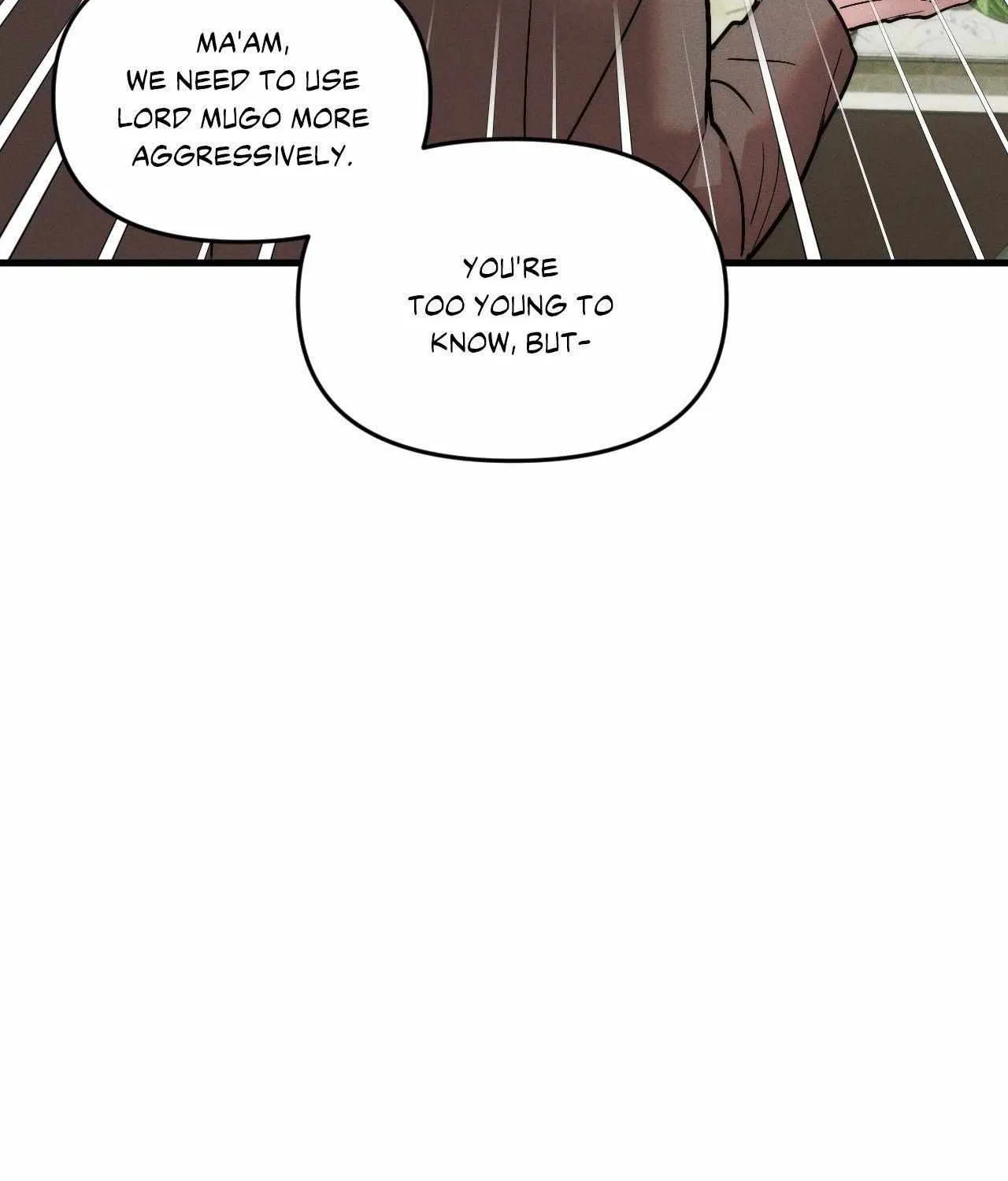Read Swallow You Whole chapter 35 image 43 on Lezhin