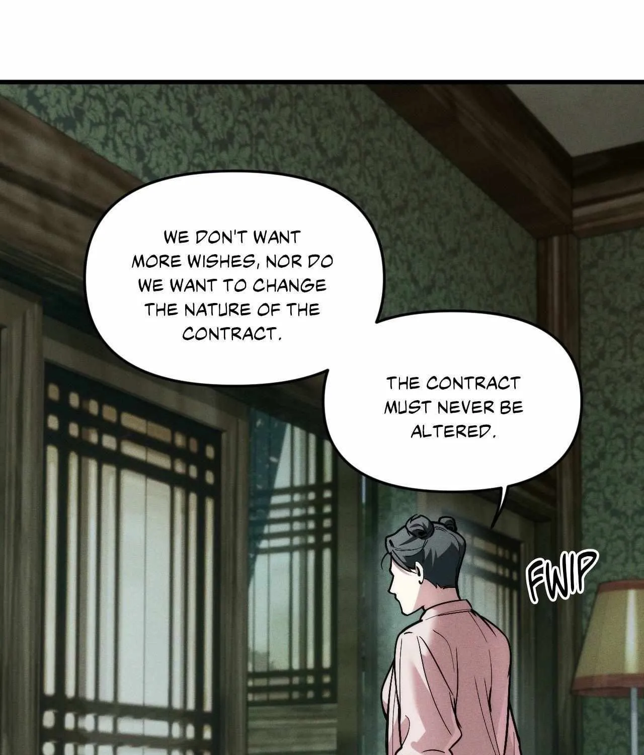 Read Swallow You Whole chapter 35 image 44 on Lezhin