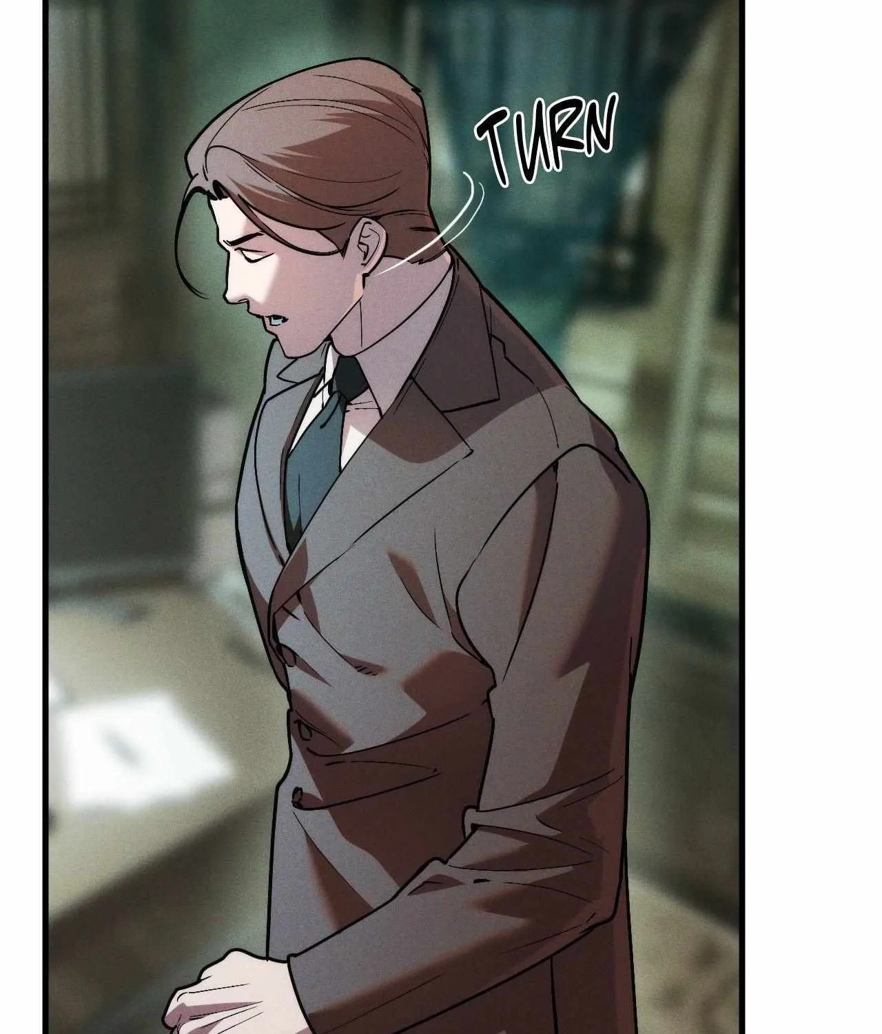 Read Swallow You Whole chapter 35 image 5 on Lezhin