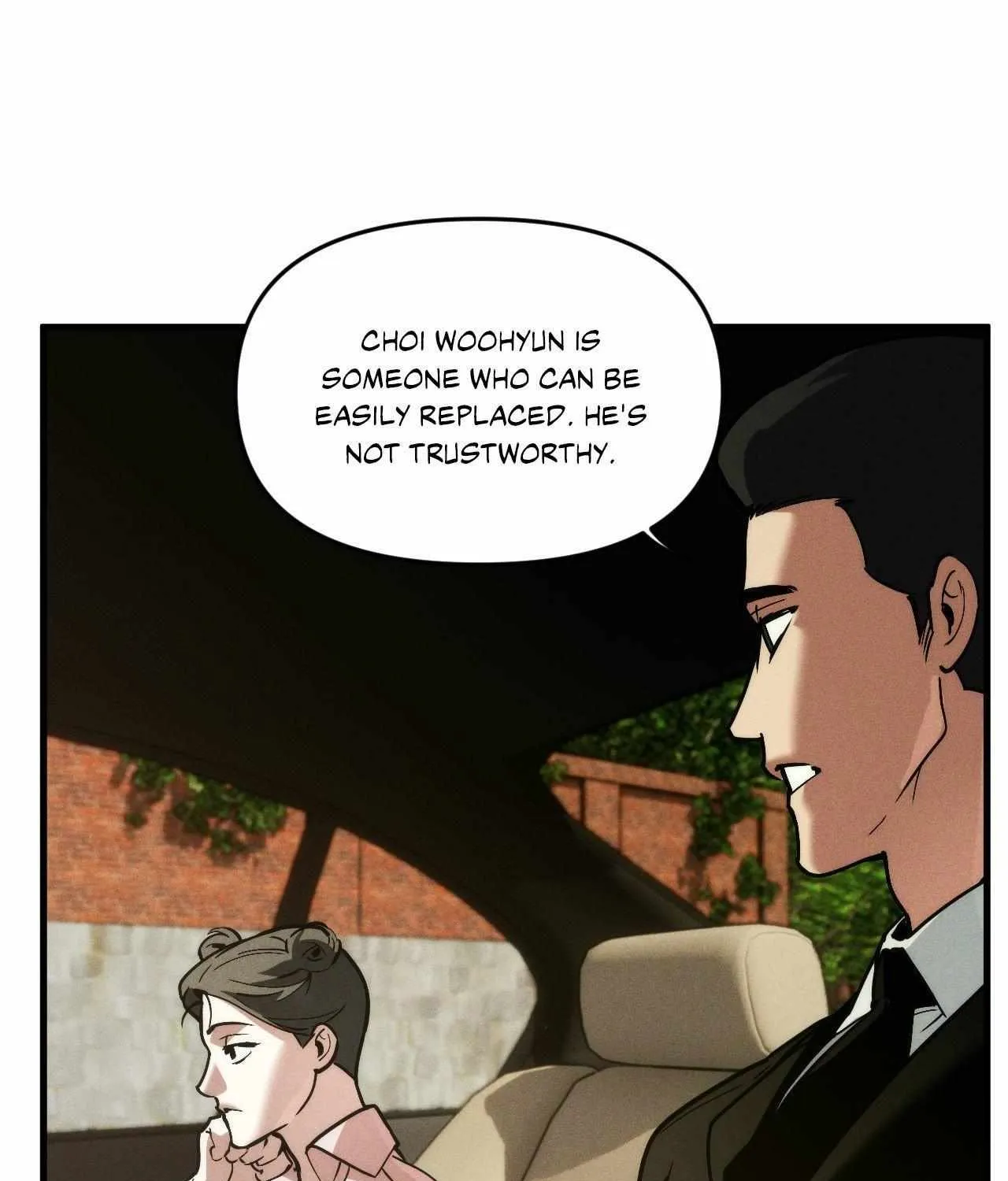 Read Swallow You Whole chapter 35 image 58 on Lezhin