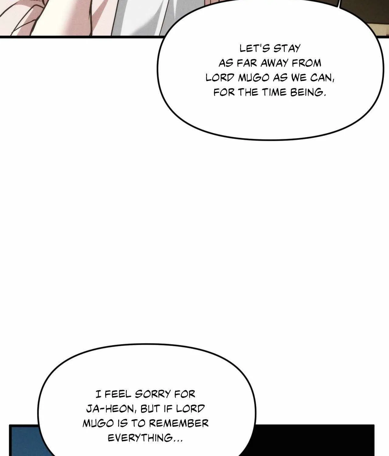 Read Swallow You Whole chapter 35 image 61 on Lezhin