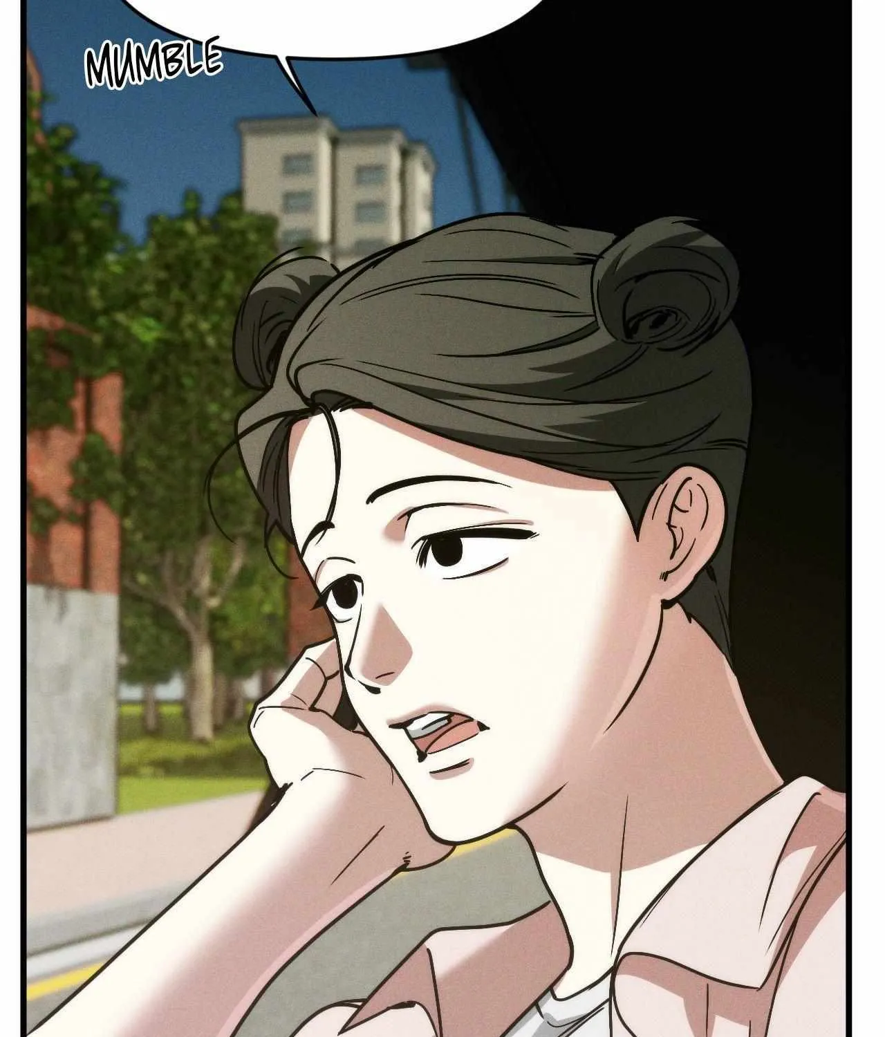 Read Swallow You Whole chapter 35 image 62 on Lezhin