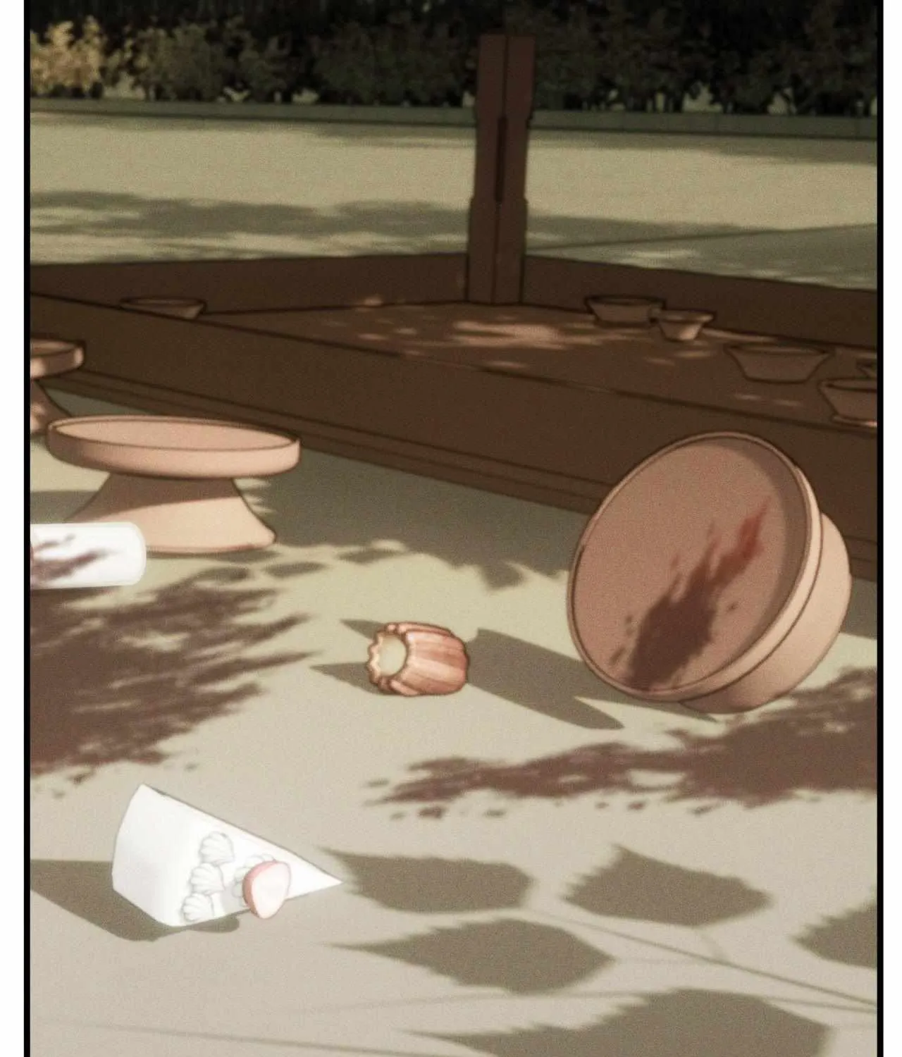 Read Swallow You Whole chapter 35 image 66 on Lezhin
