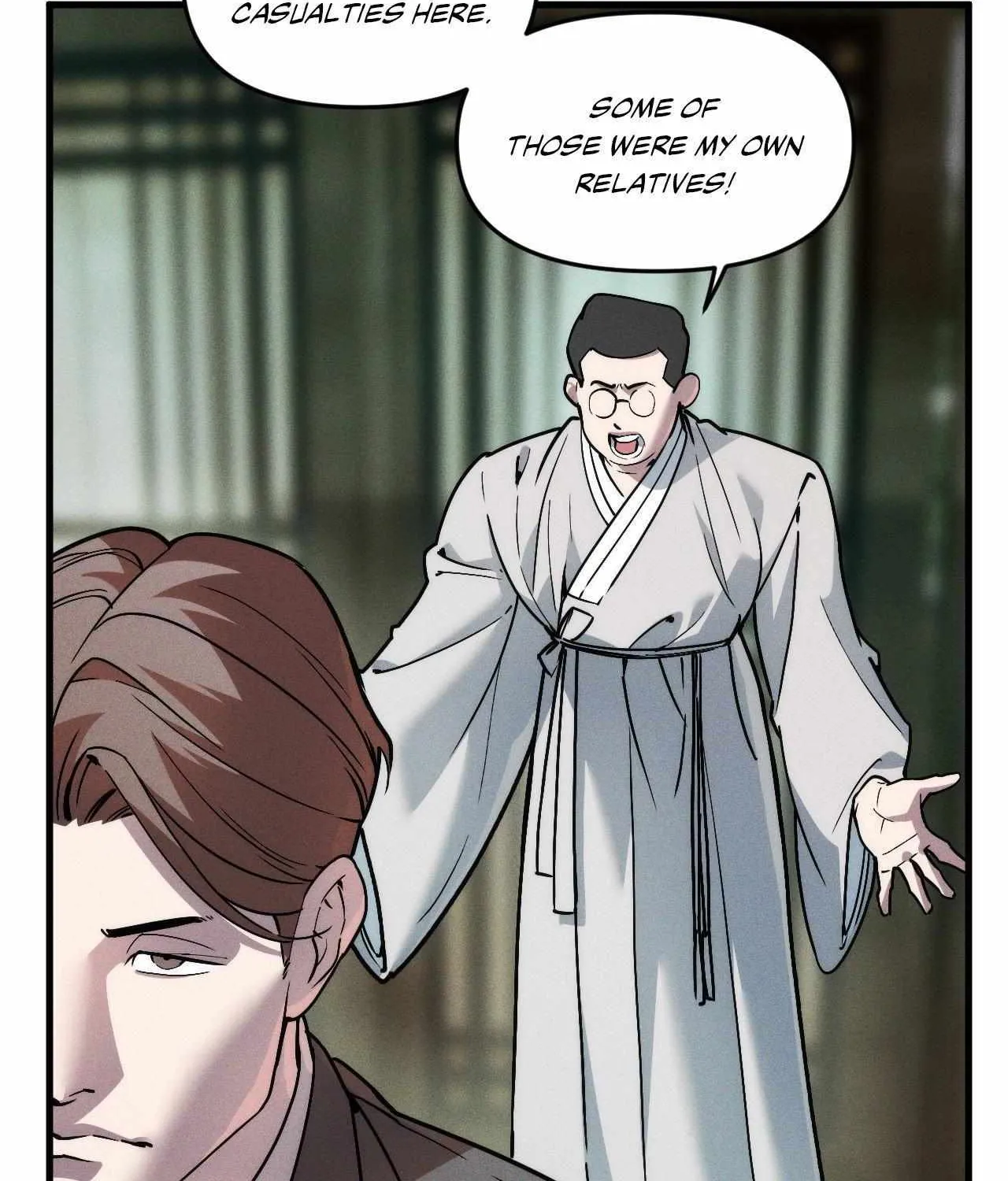 Read Swallow You Whole chapter 35 image 7 on Lezhin