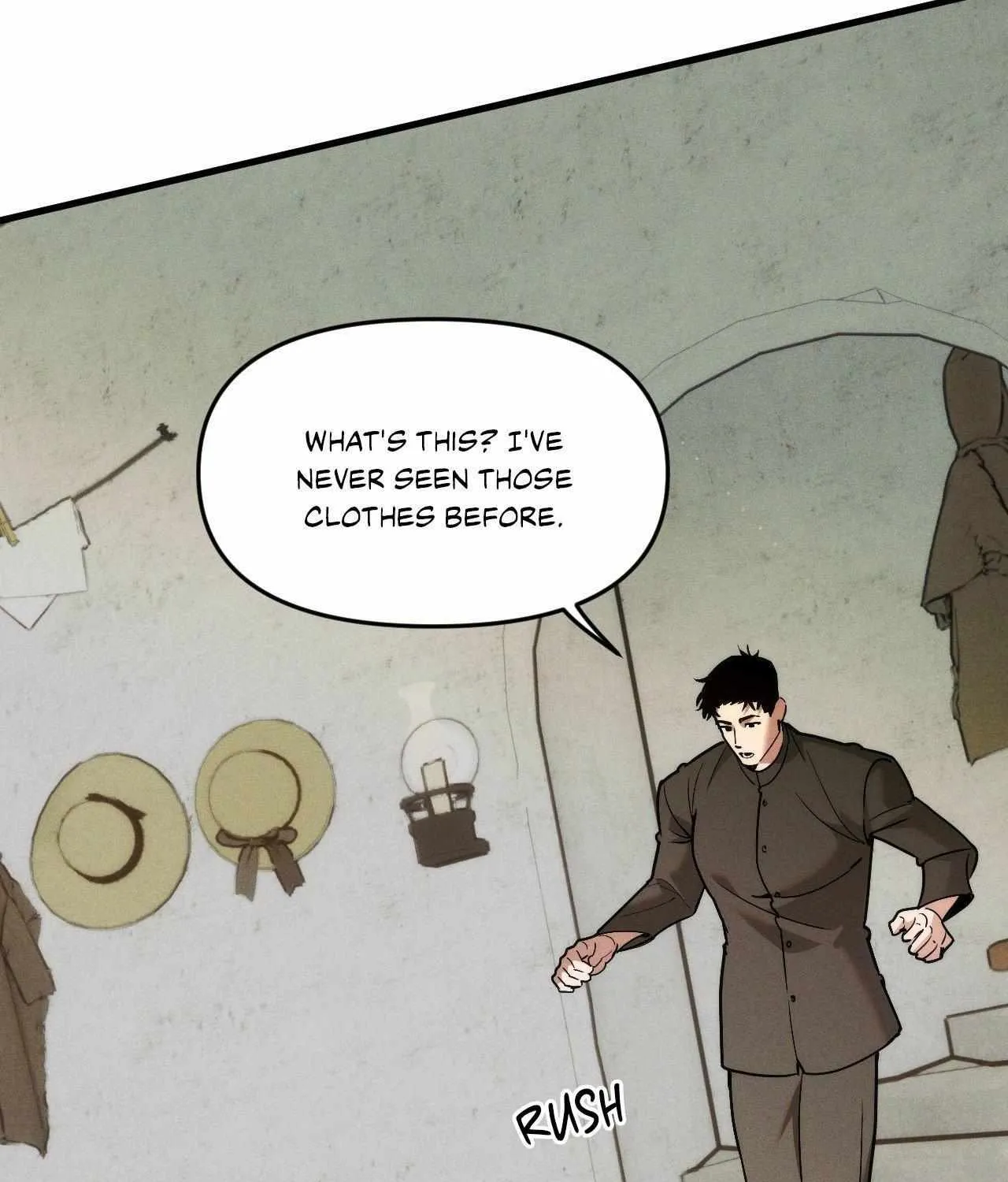 Read Swallow You Whole chapter 35 image 72 on Lezhin