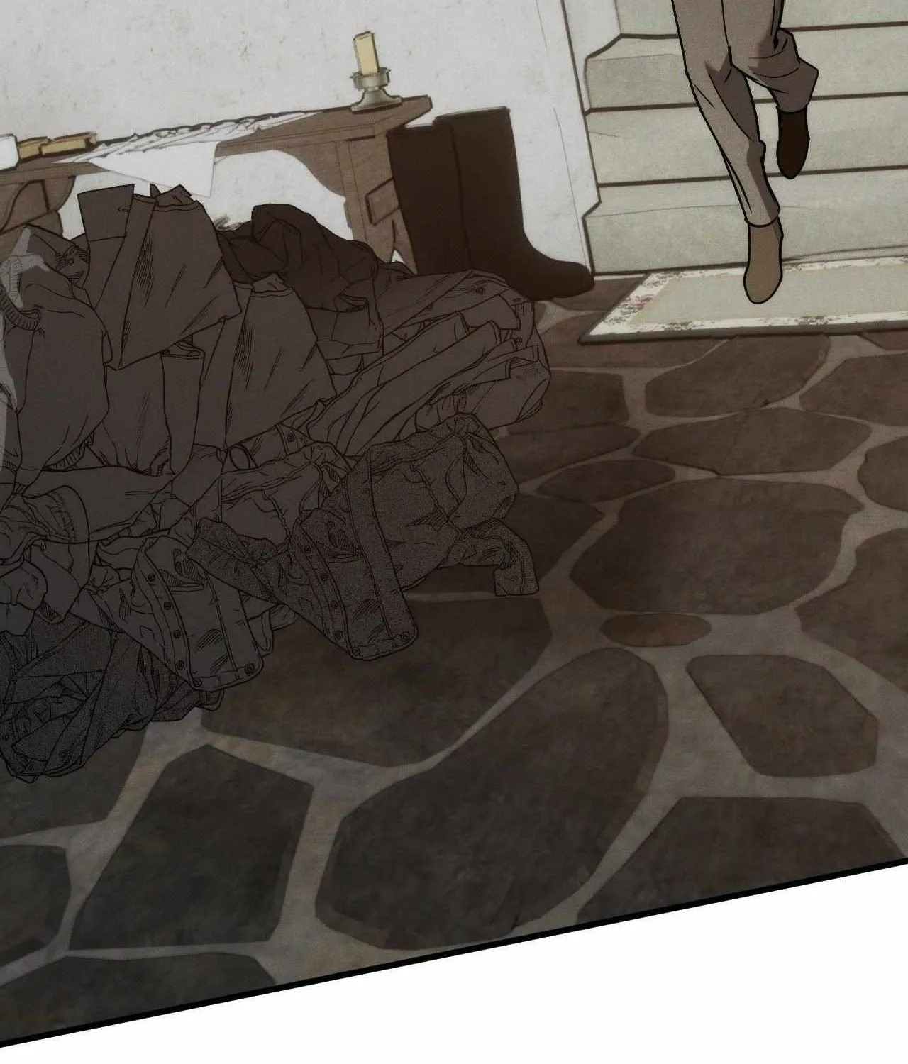 Read Swallow You Whole chapter 35 image 73 on Lezhin