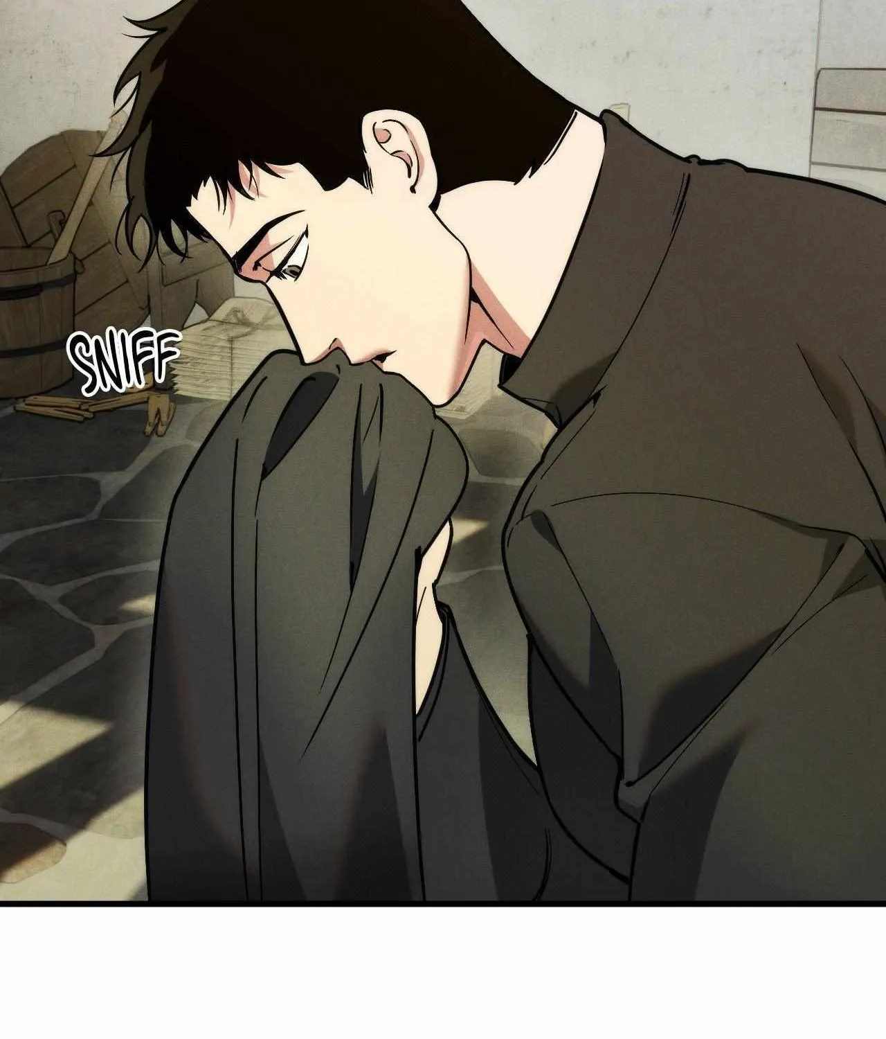 Read Swallow You Whole chapter 35 image 75 on Lezhin
