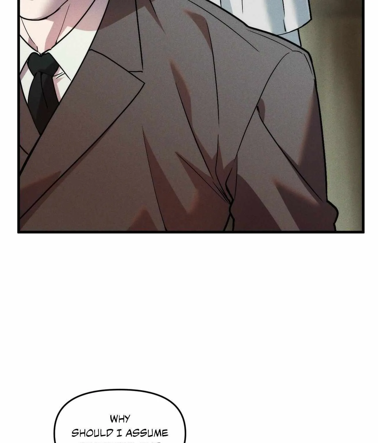 Read Swallow You Whole chapter 35 image 8 on Lezhin