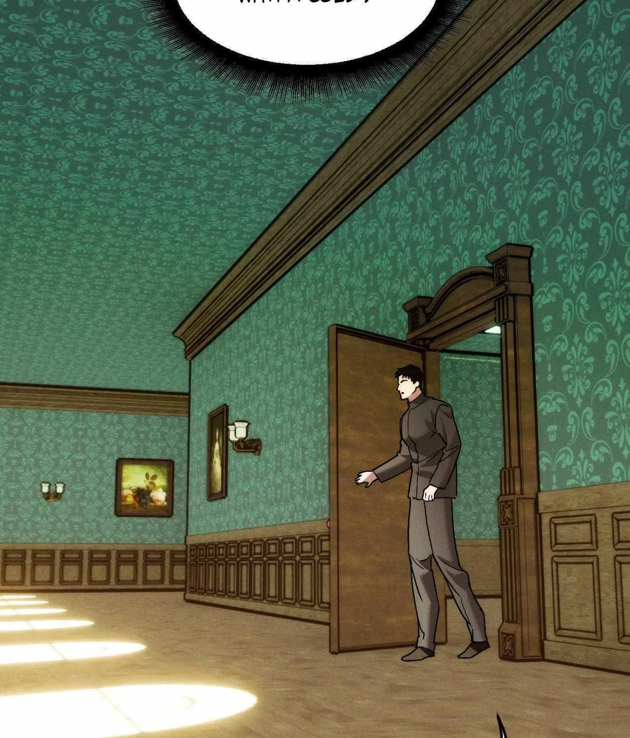 Read Swallow You Whole chapter 35 image 85 on Lezhin