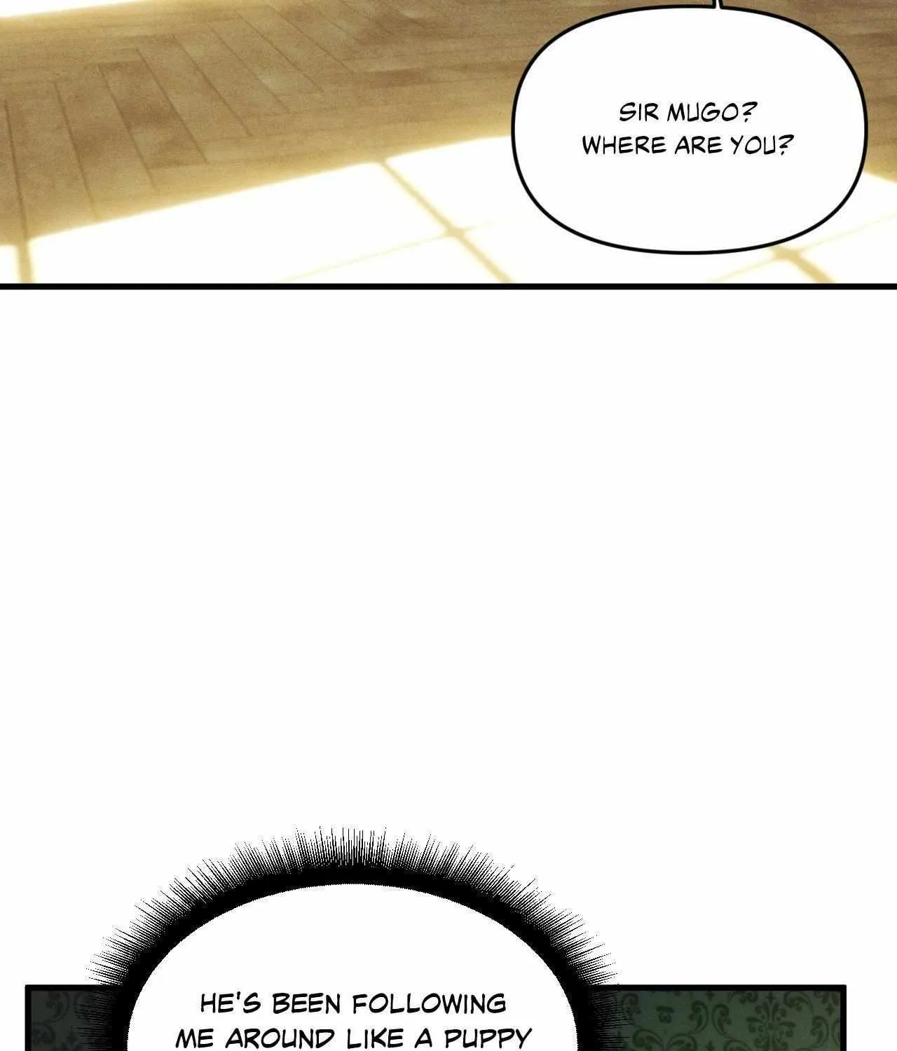 Read Swallow You Whole chapter 35 image 86 on Lezhin