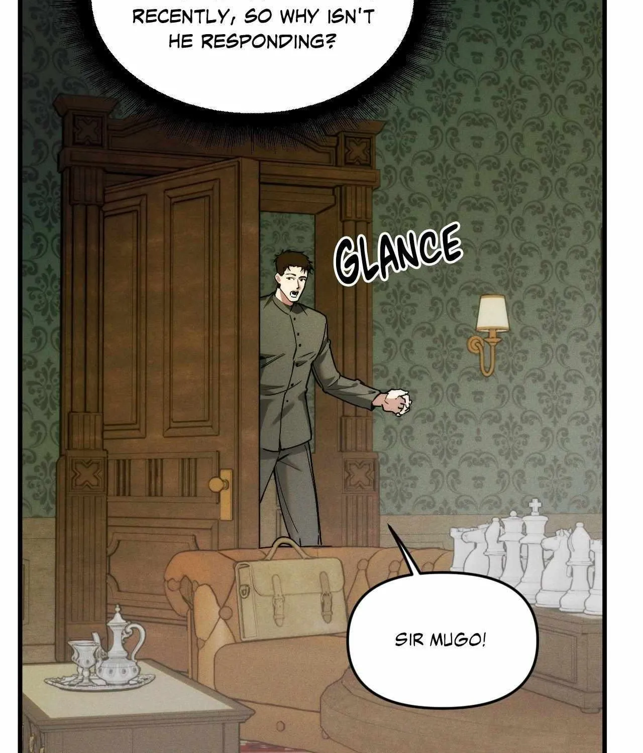 Read Swallow You Whole chapter 35 image 87 on Lezhin