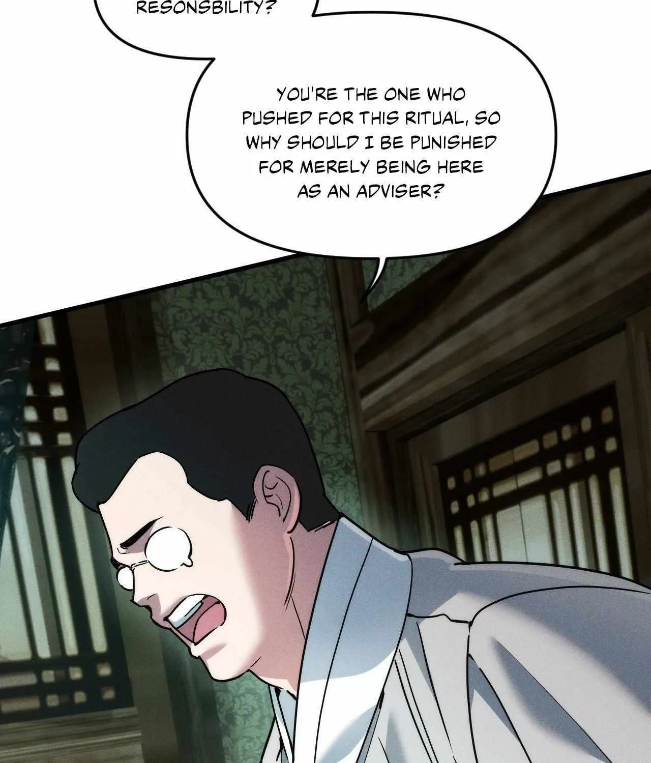 Read Swallow You Whole chapter 35 image 9 on Lezhin