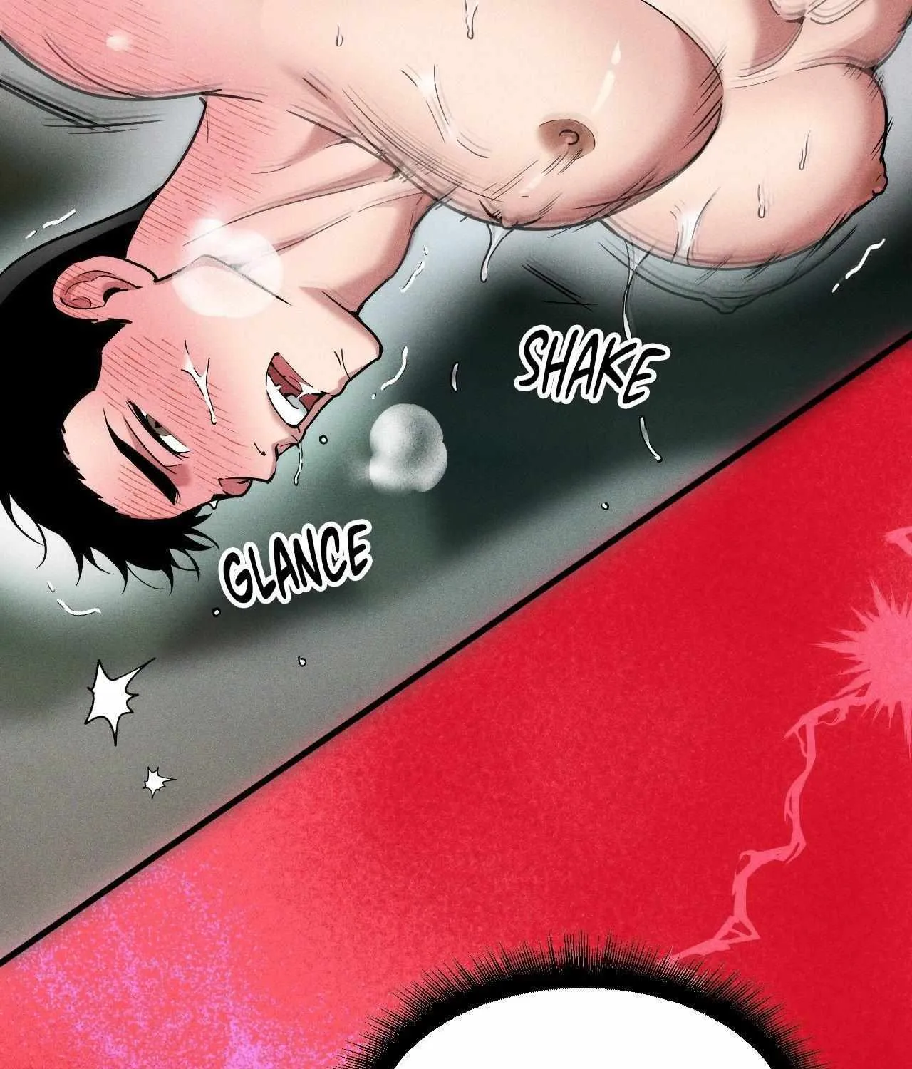 Read Swallow You Whole chapter 36 image 100 on Lezhin