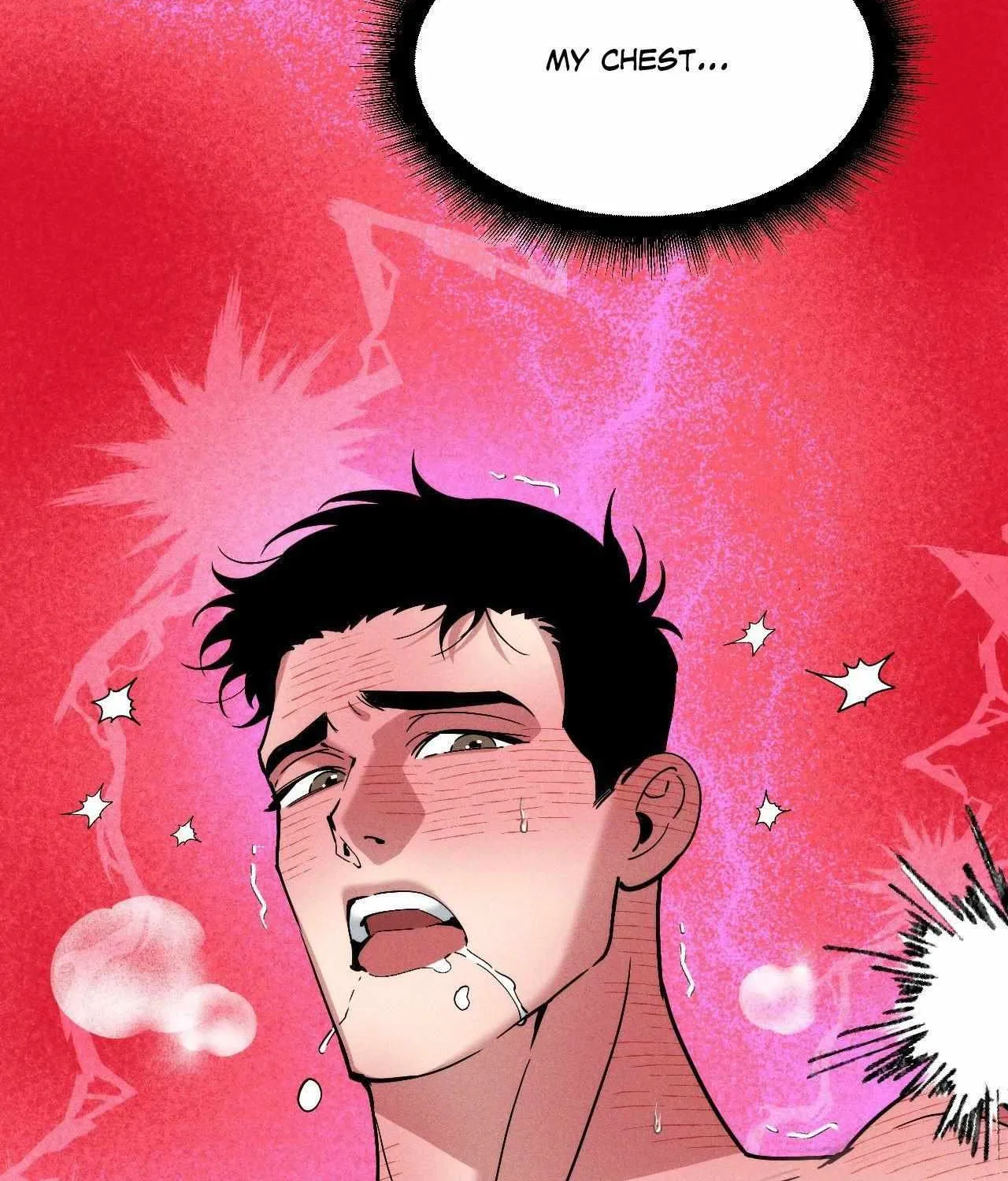 Read Swallow You Whole chapter 36 image 101 on Lezhin