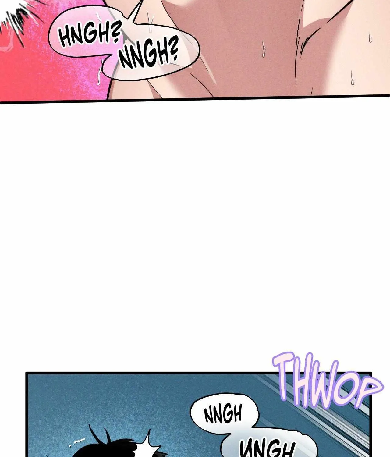 Read Swallow You Whole chapter 36 image 103 on Lezhin