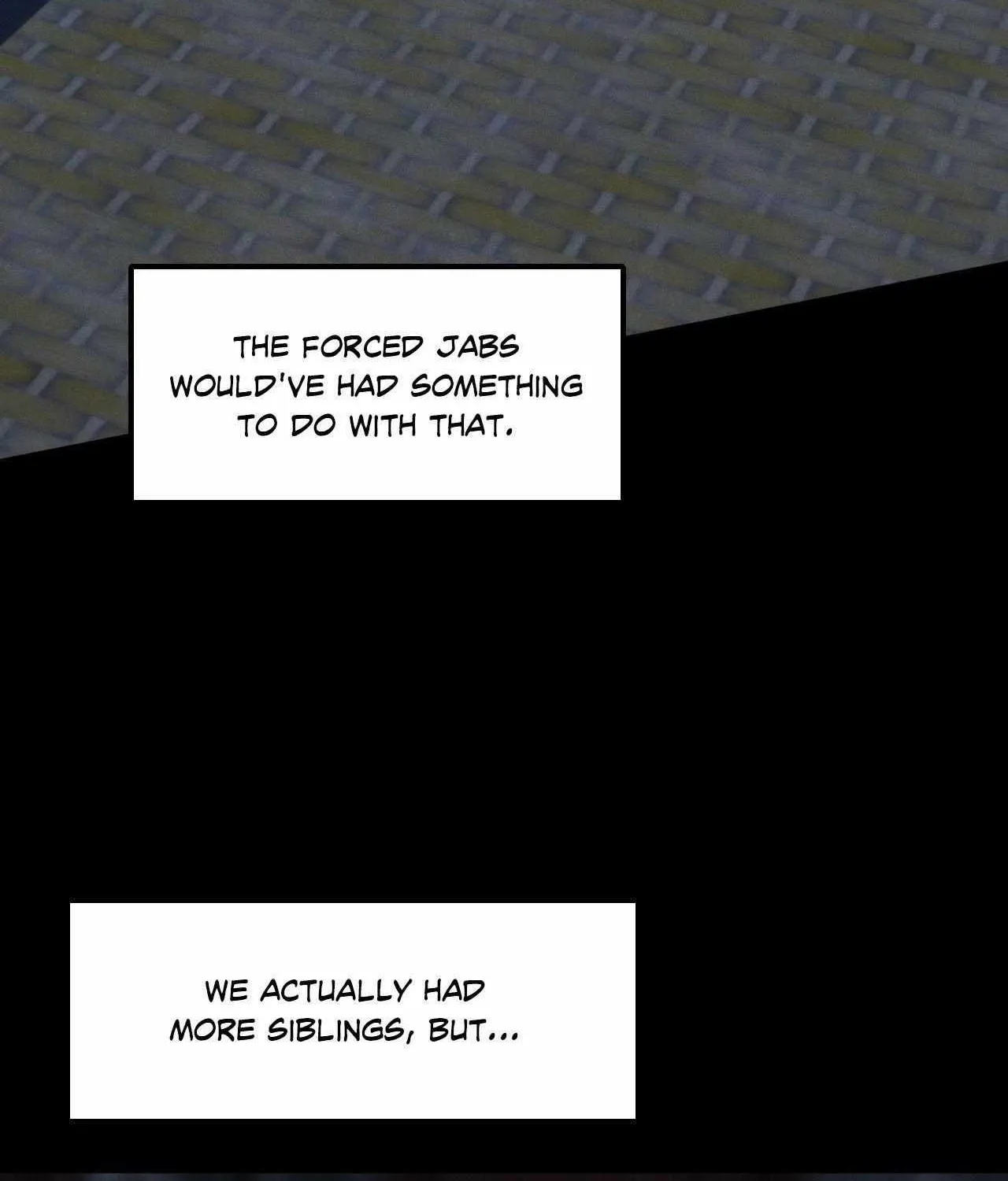 Read Swallow You Whole chapter 36 image 11 on Lezhin