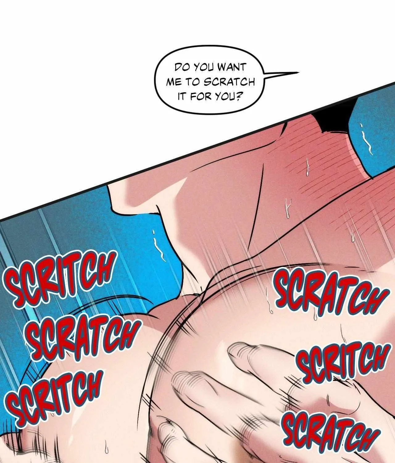 Read Swallow You Whole chapter 36 image 111 on Lezhin