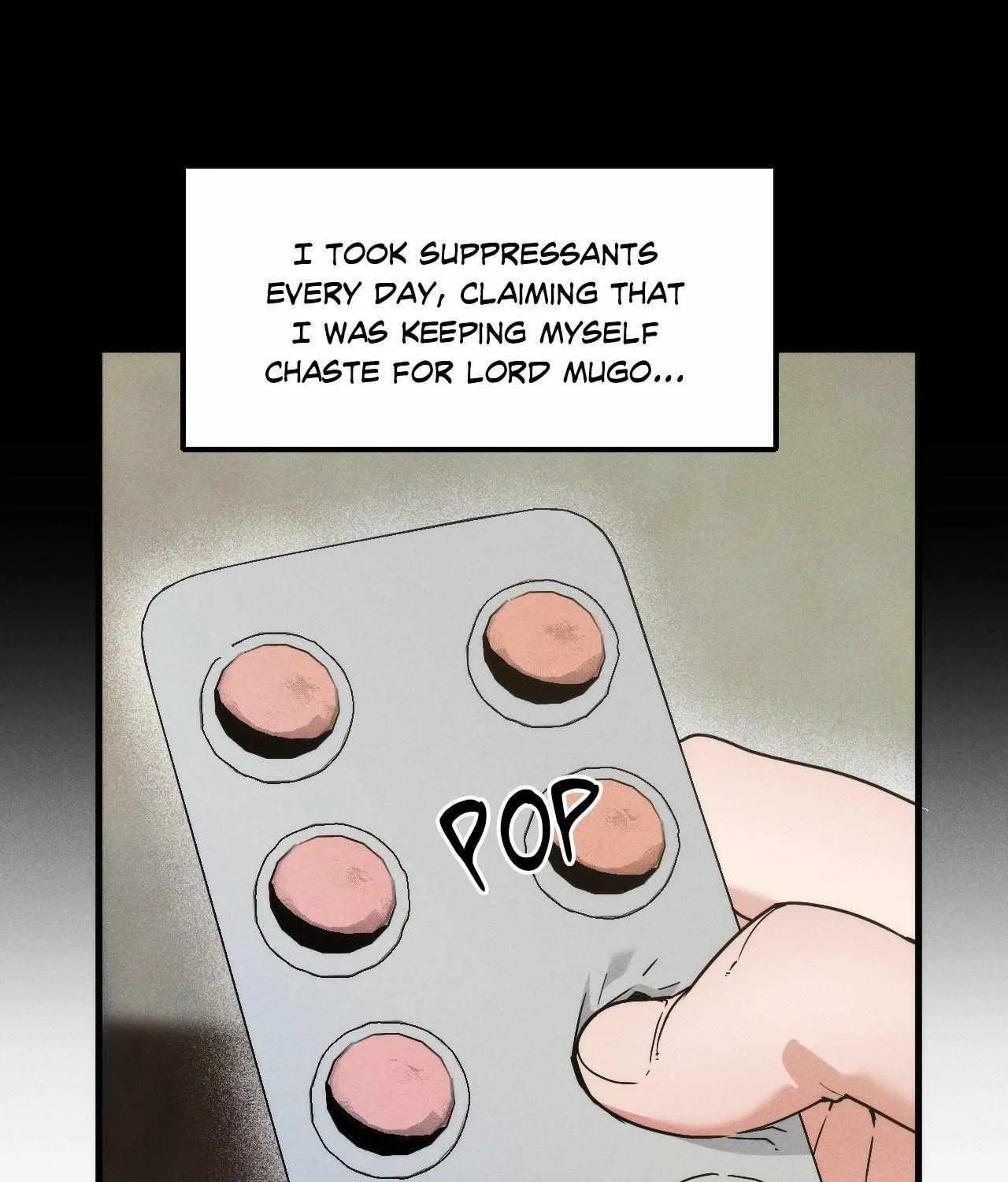 Read Swallow You Whole chapter 36 image 14 on Lezhin