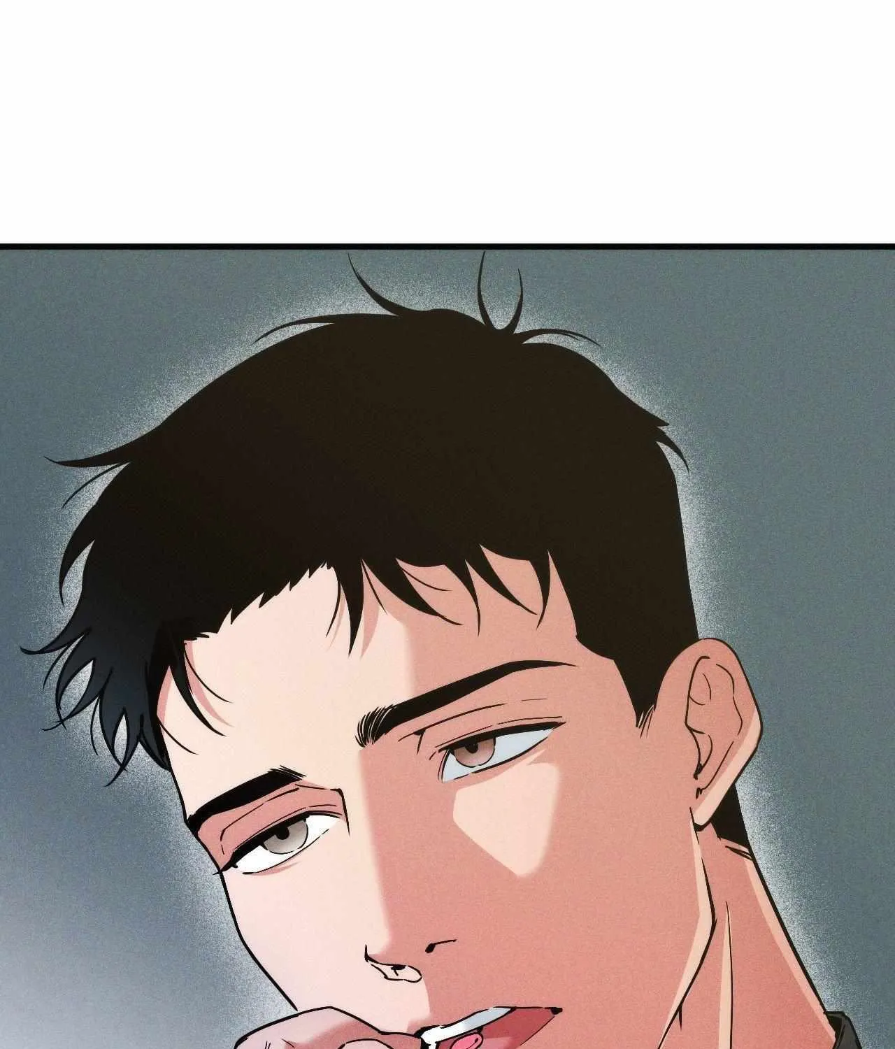 Read Swallow You Whole chapter 36 image 16 on Lezhin