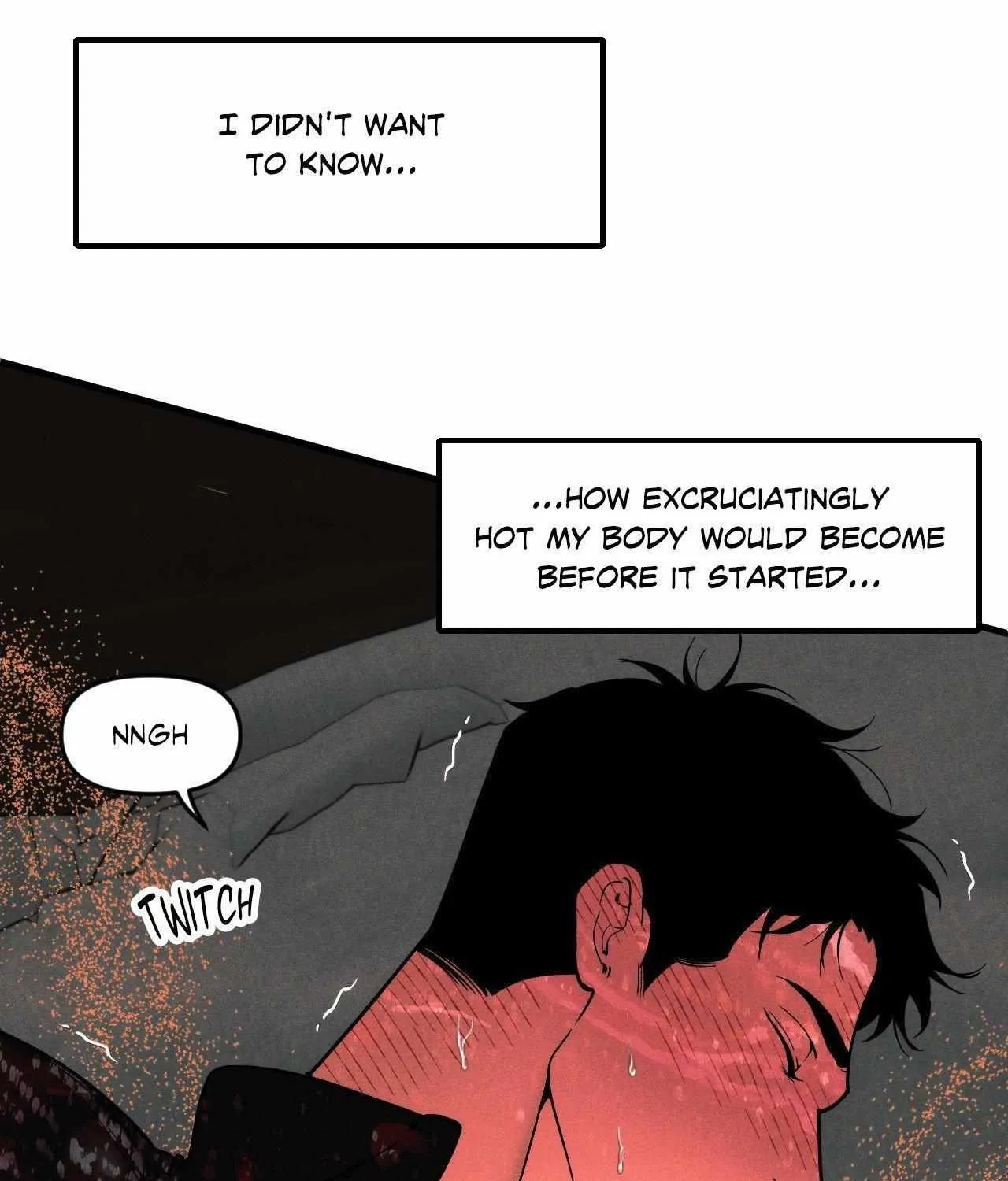 Read Swallow You Whole chapter 36 image 18 on Lezhin