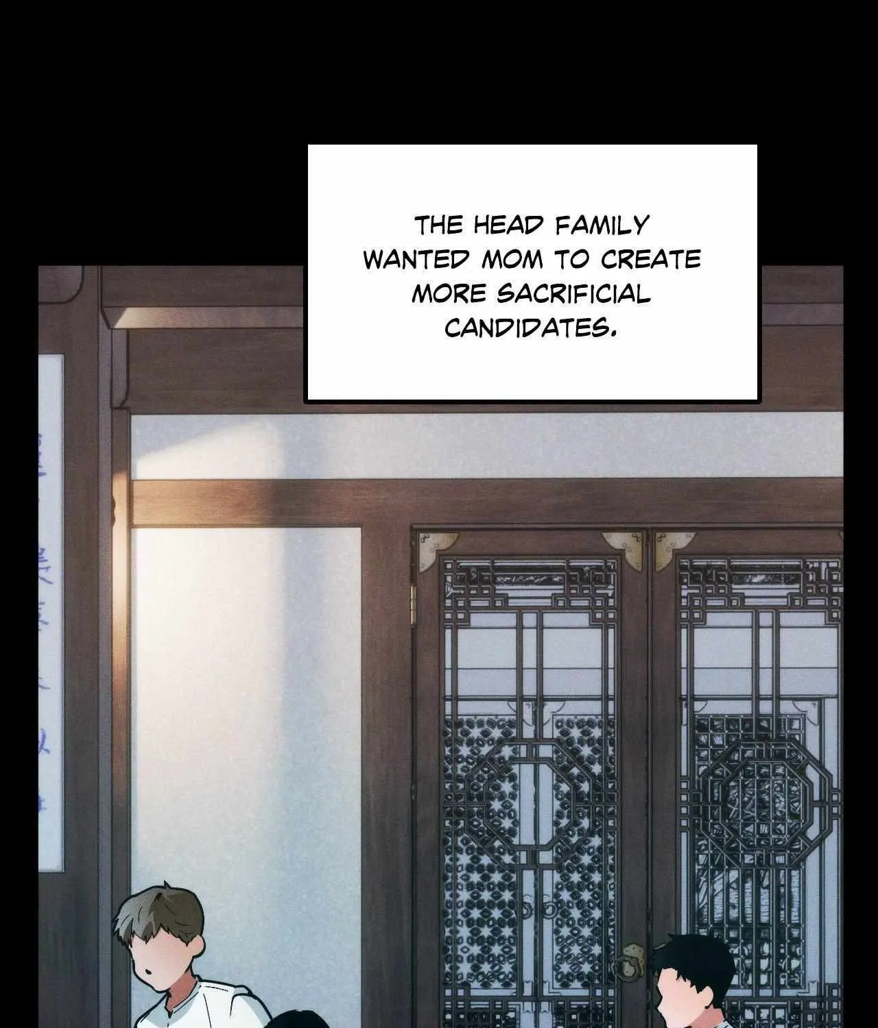 Read Swallow You Whole chapter 36 image 2 on Lezhin