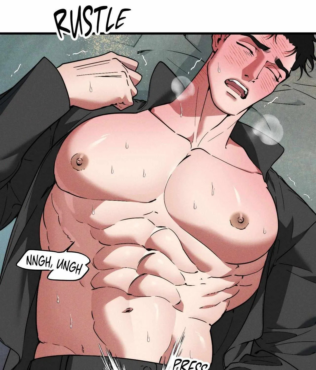 Read Swallow You Whole chapter 36 image 21 on Lezhin