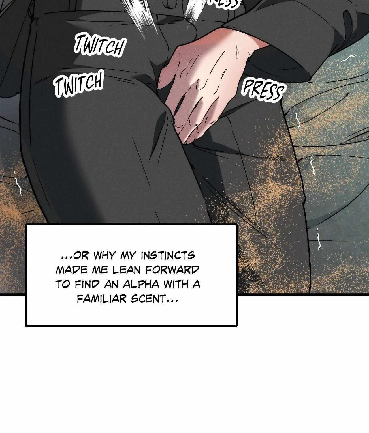 Read Swallow You Whole chapter 36 image 22 on Lezhin